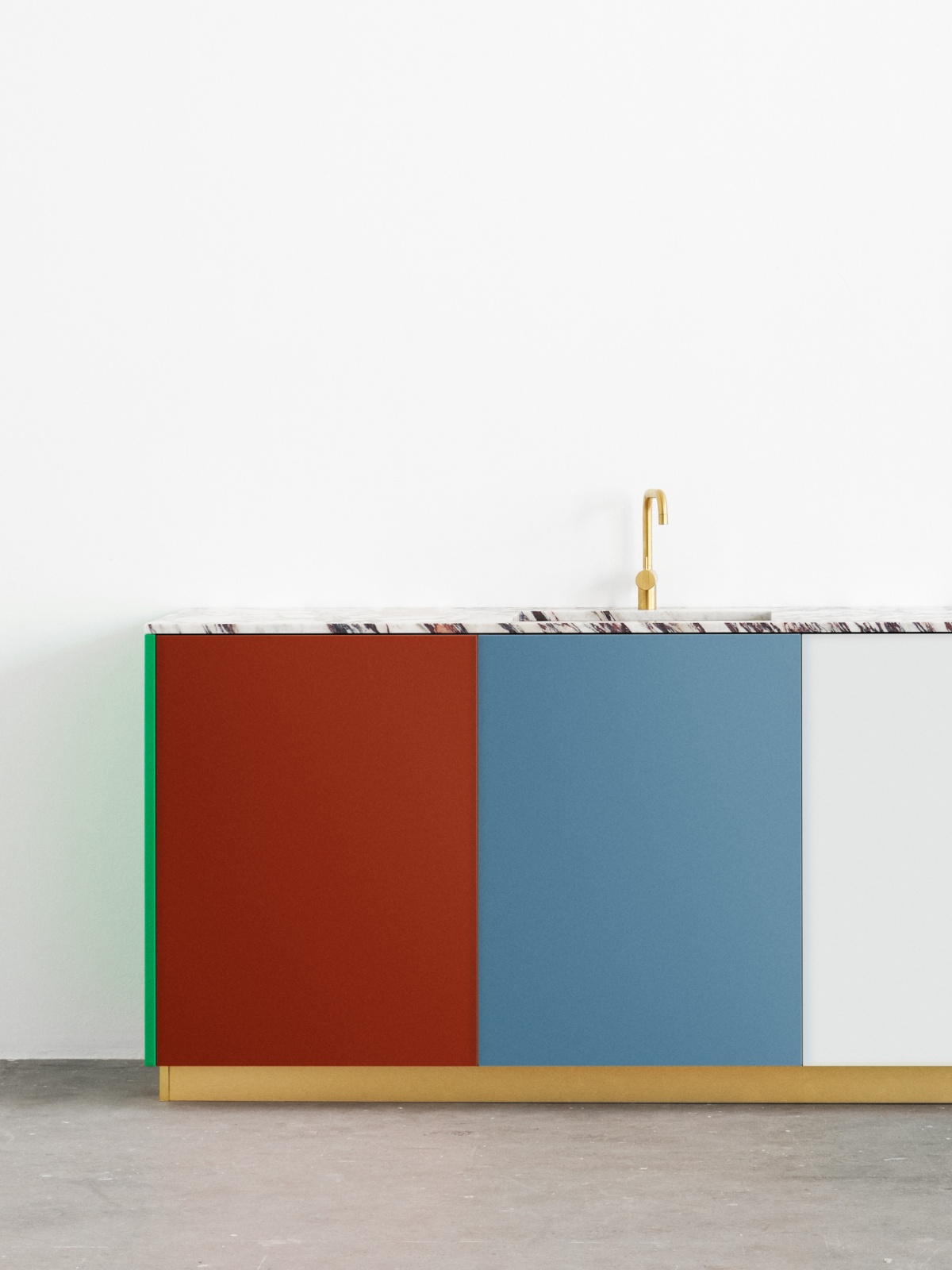 Match by Muller Van Severen