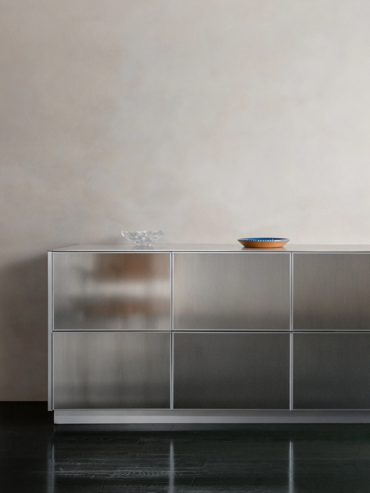 Reform Stone Grey – Urbane Küche in Betonoptik – Steingrau SG440 matt