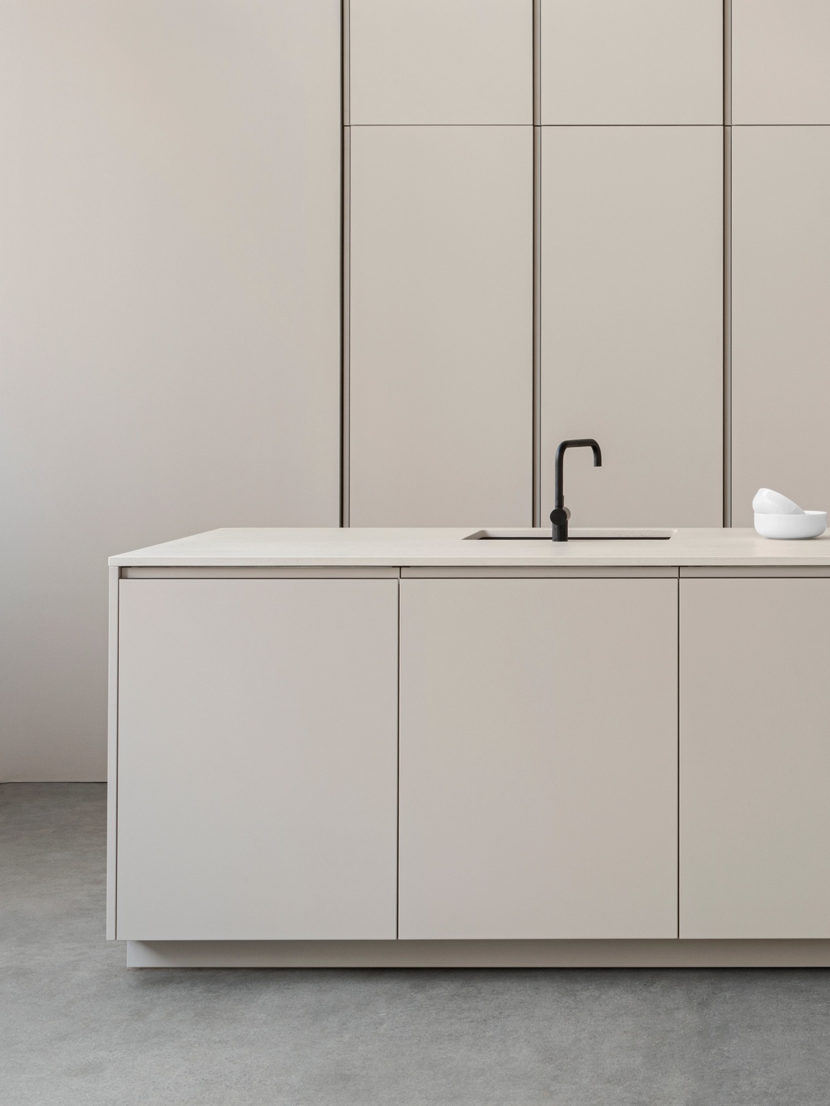 reform - kitchens - collections