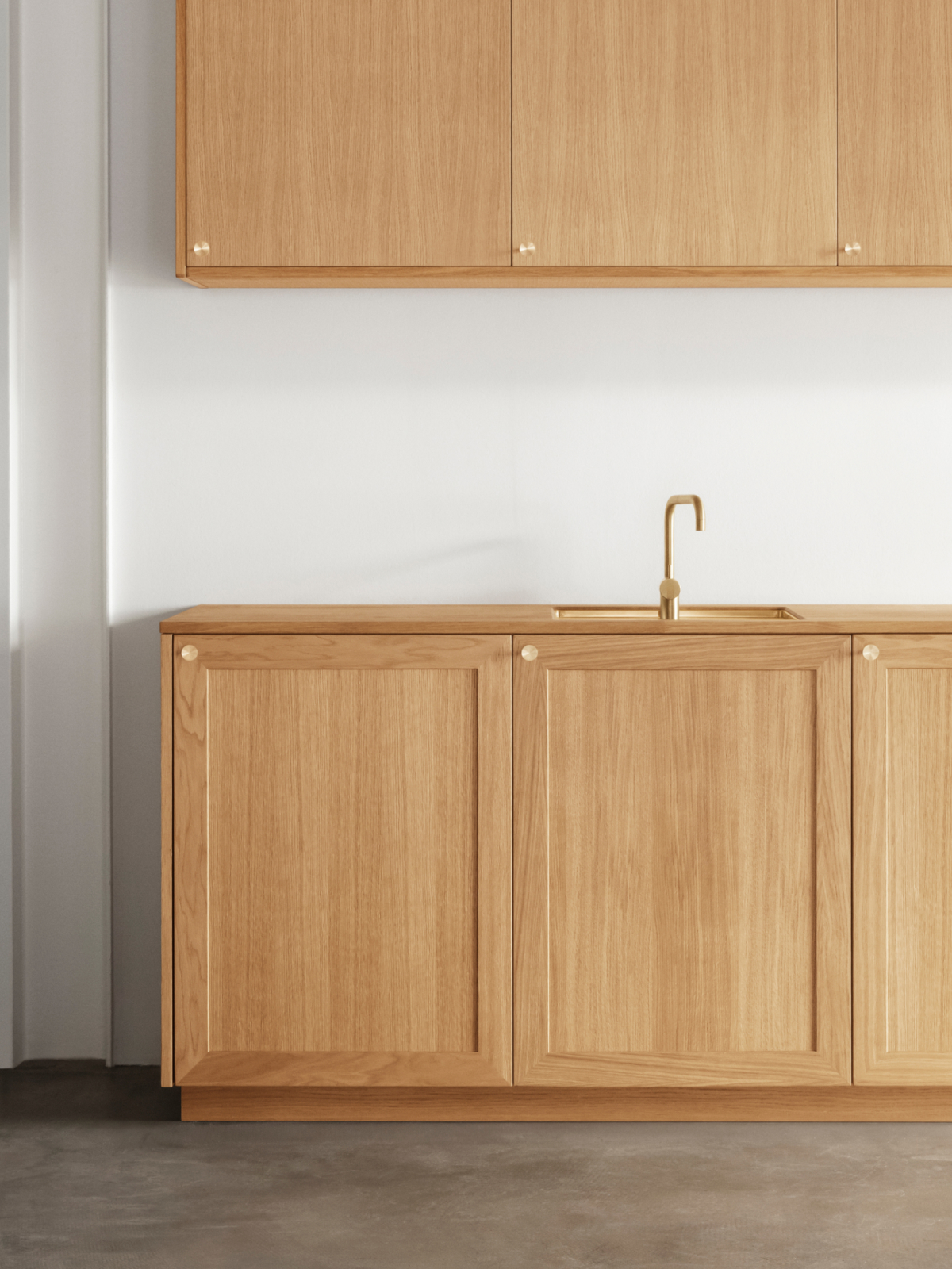 SHAKER kitchen design from Reform