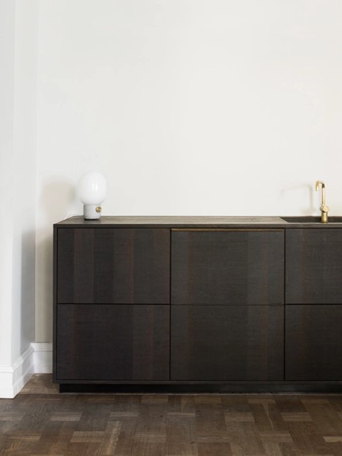 SURFACE kitchen by Norm Architects