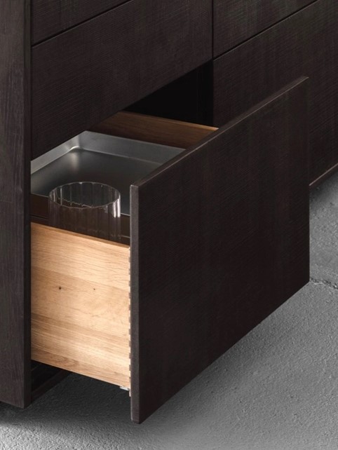 SURFACE kitchen by Norm Architects