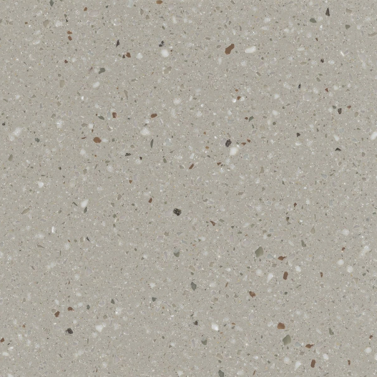 Corian countertop