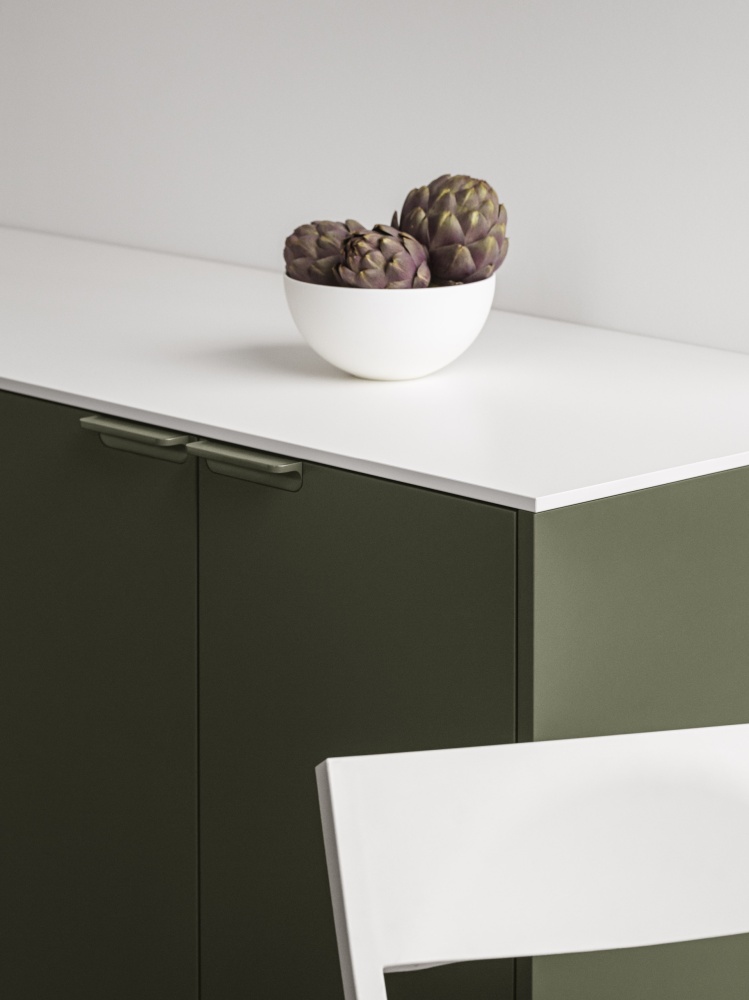 Compact laminate