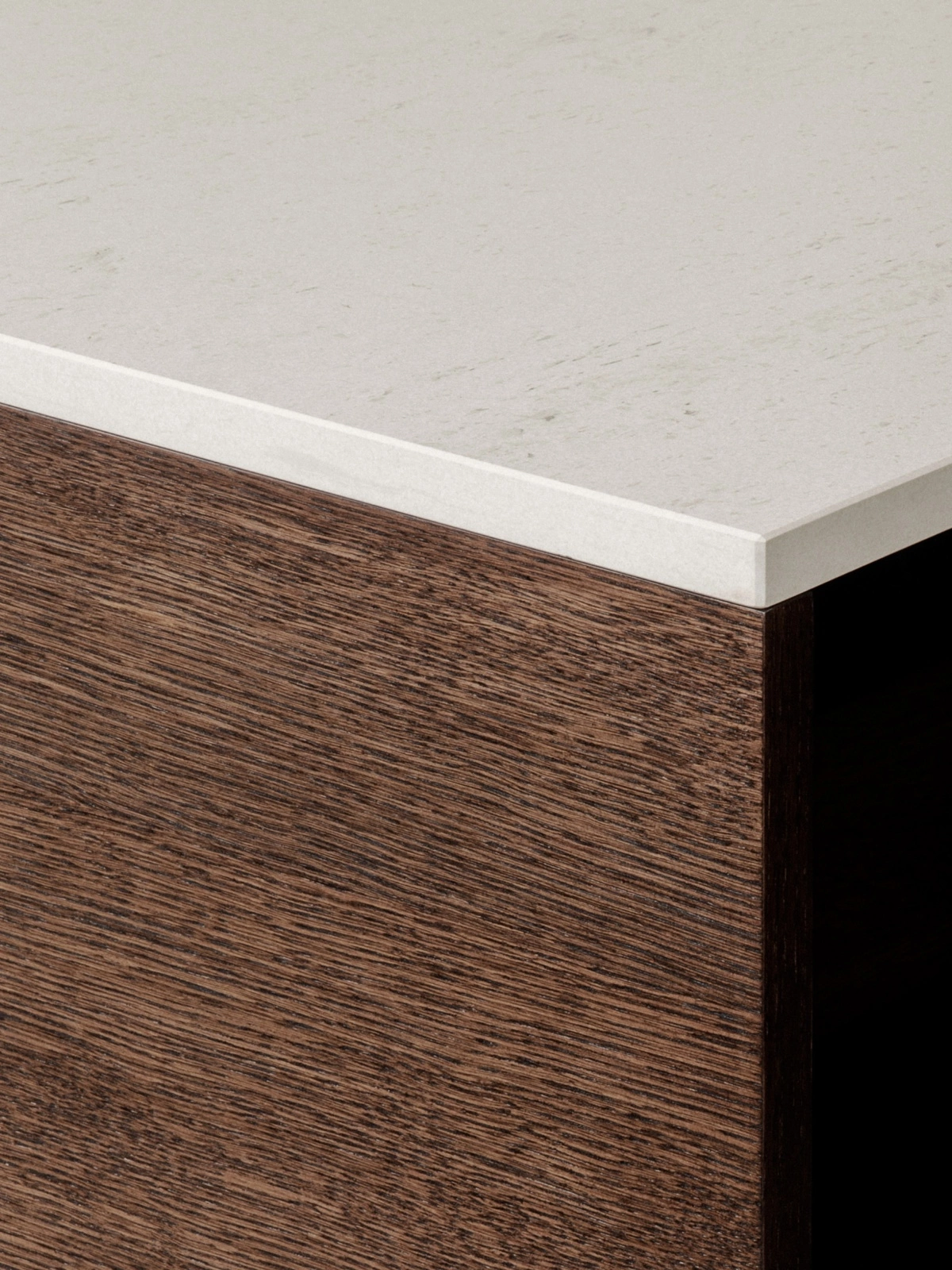 Dekton countertop