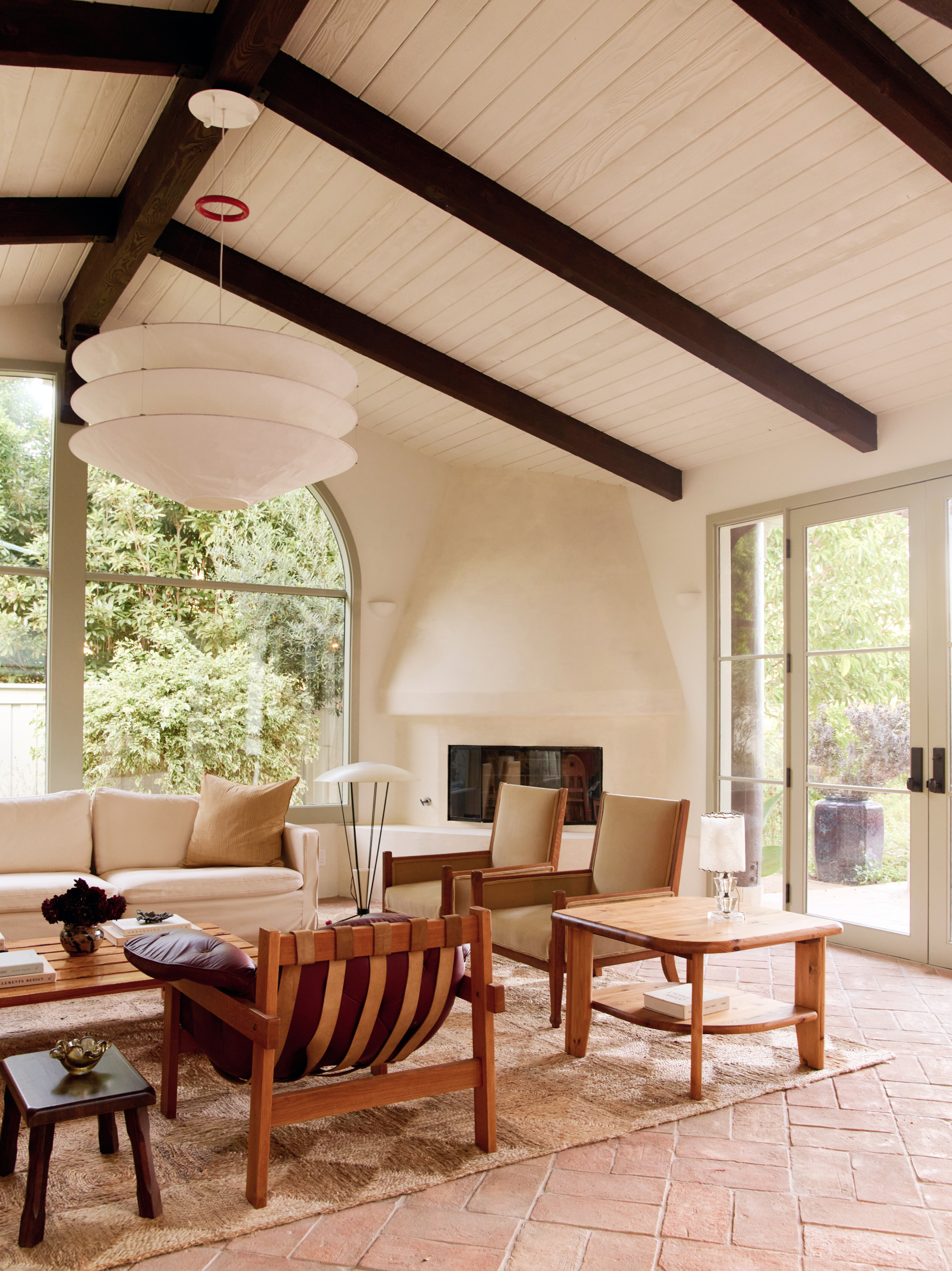 A quiet Californian retreat by Ome Dezin