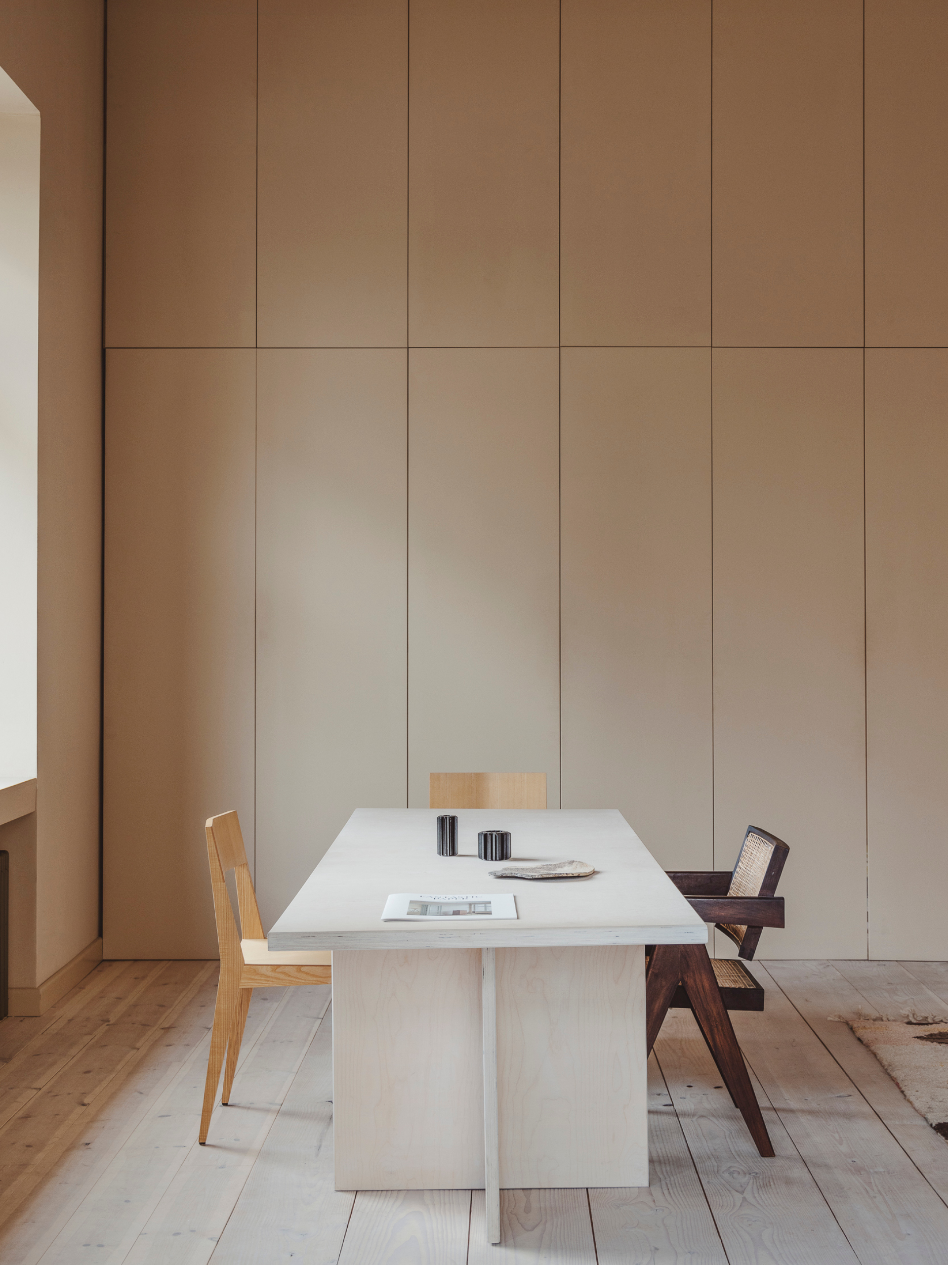 Fantastic Frank, Office in Berlin