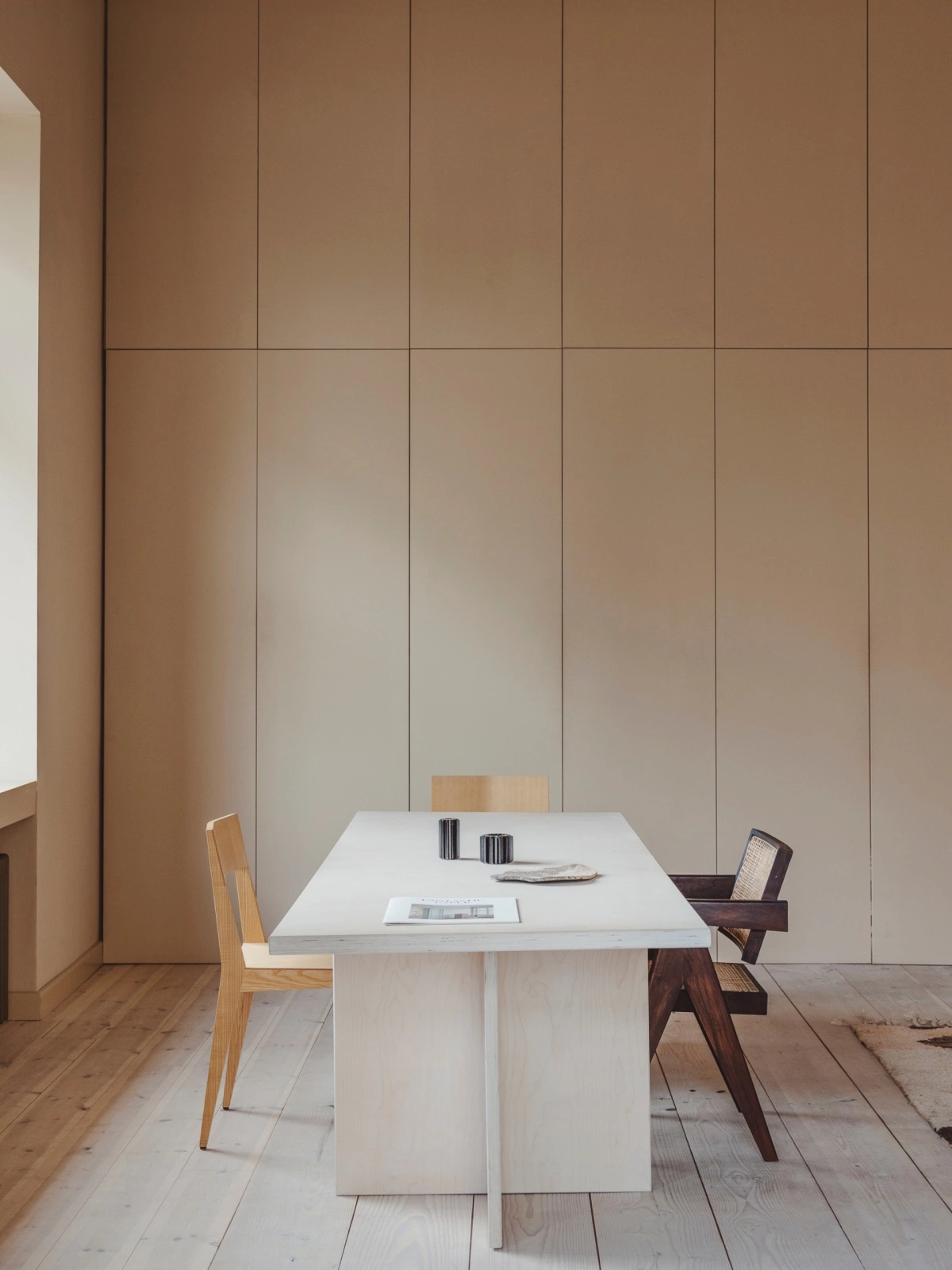 Fantastic Frank, Office in Berlin