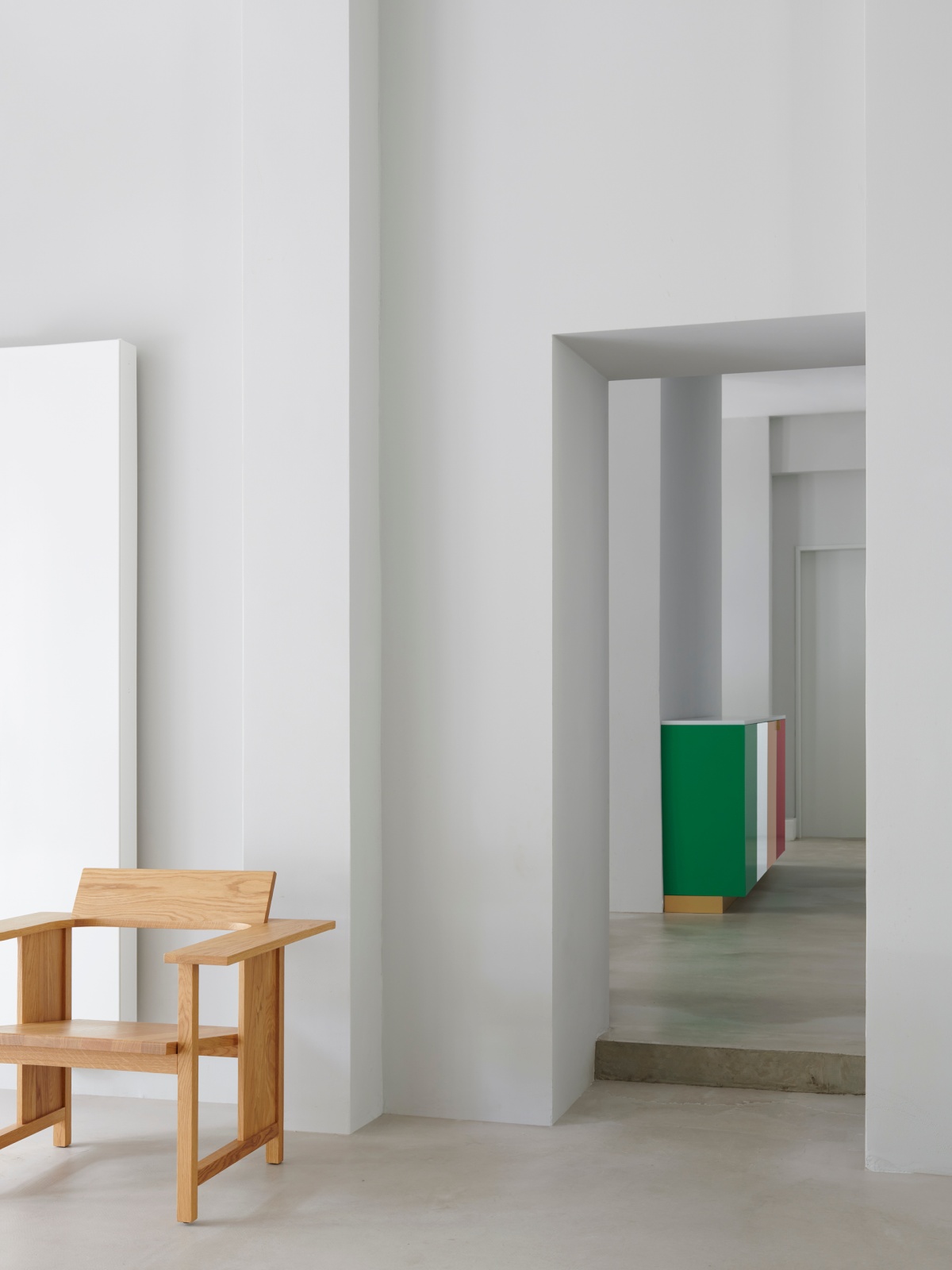 Reform kitchen showroom Hamburg