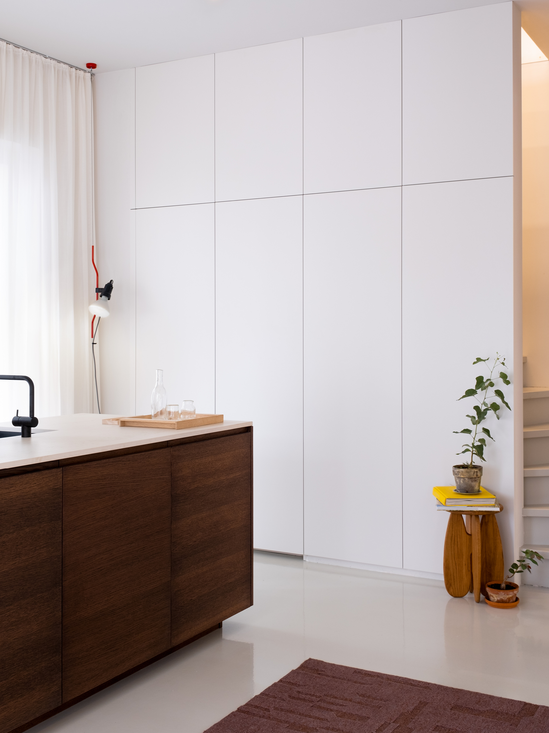 Kitchen showroom Lyngby