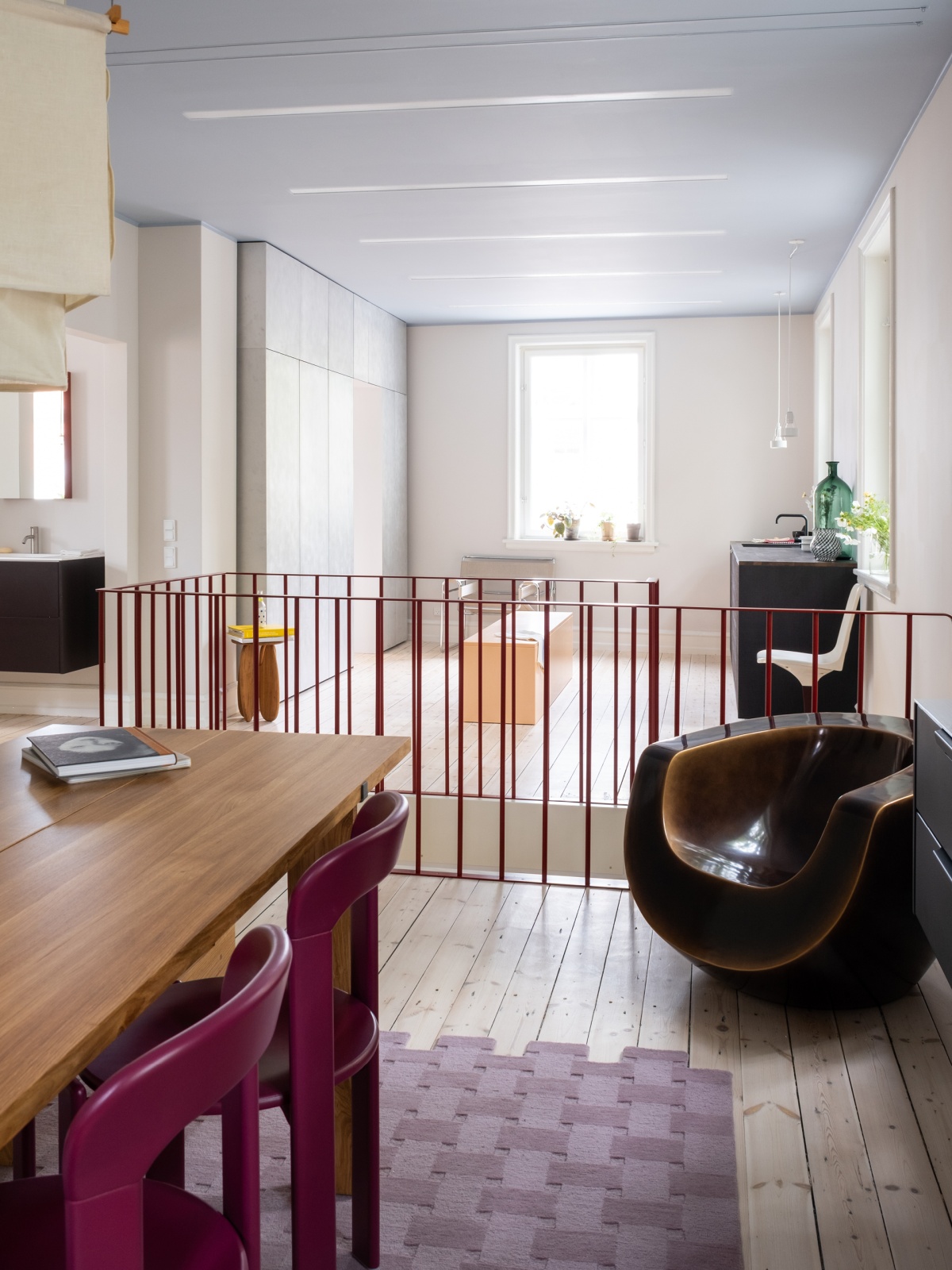 Küchenshowroom Lyngby