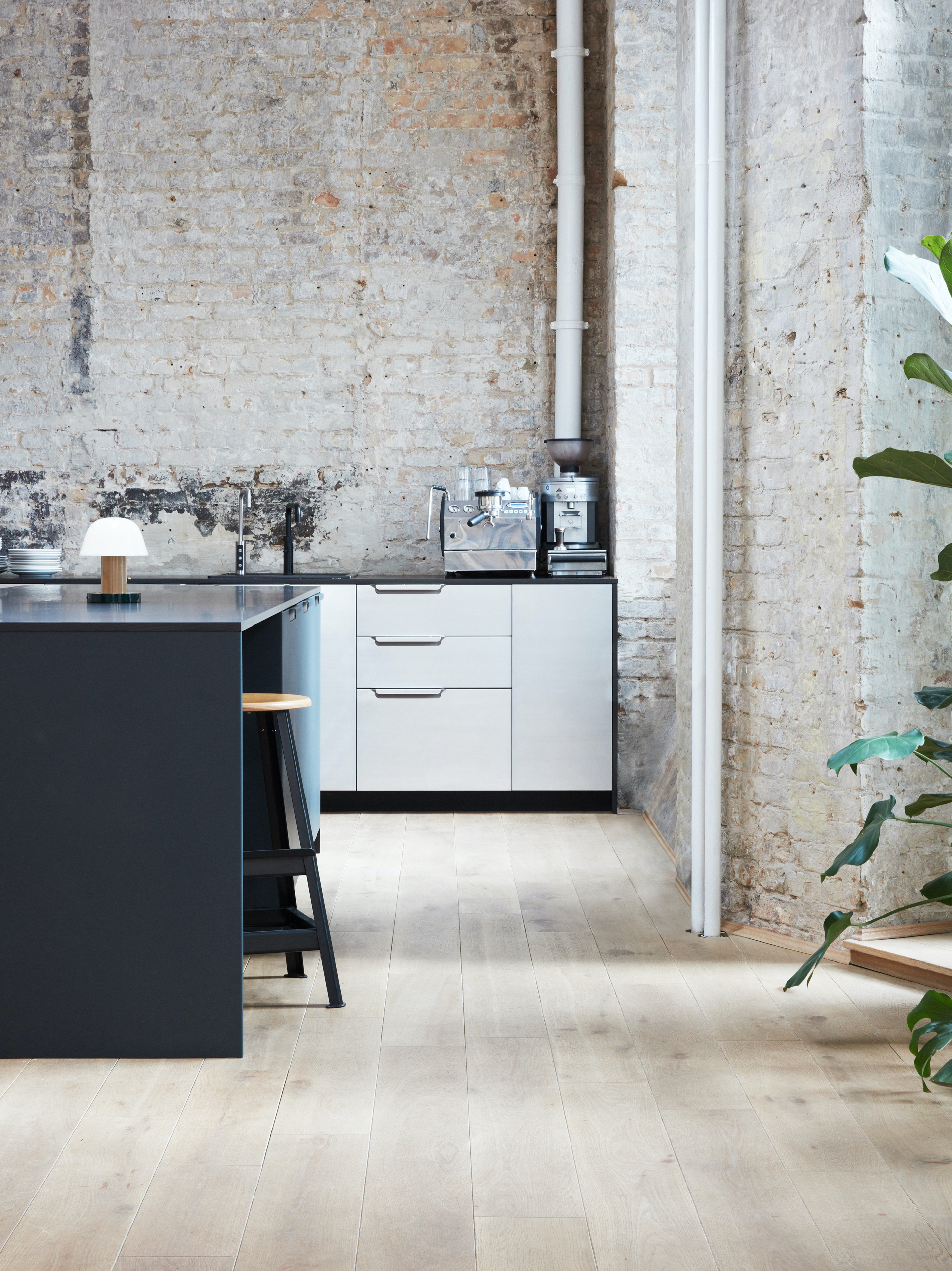 FOLD kitchen - Freunde von Freunden, Berlin