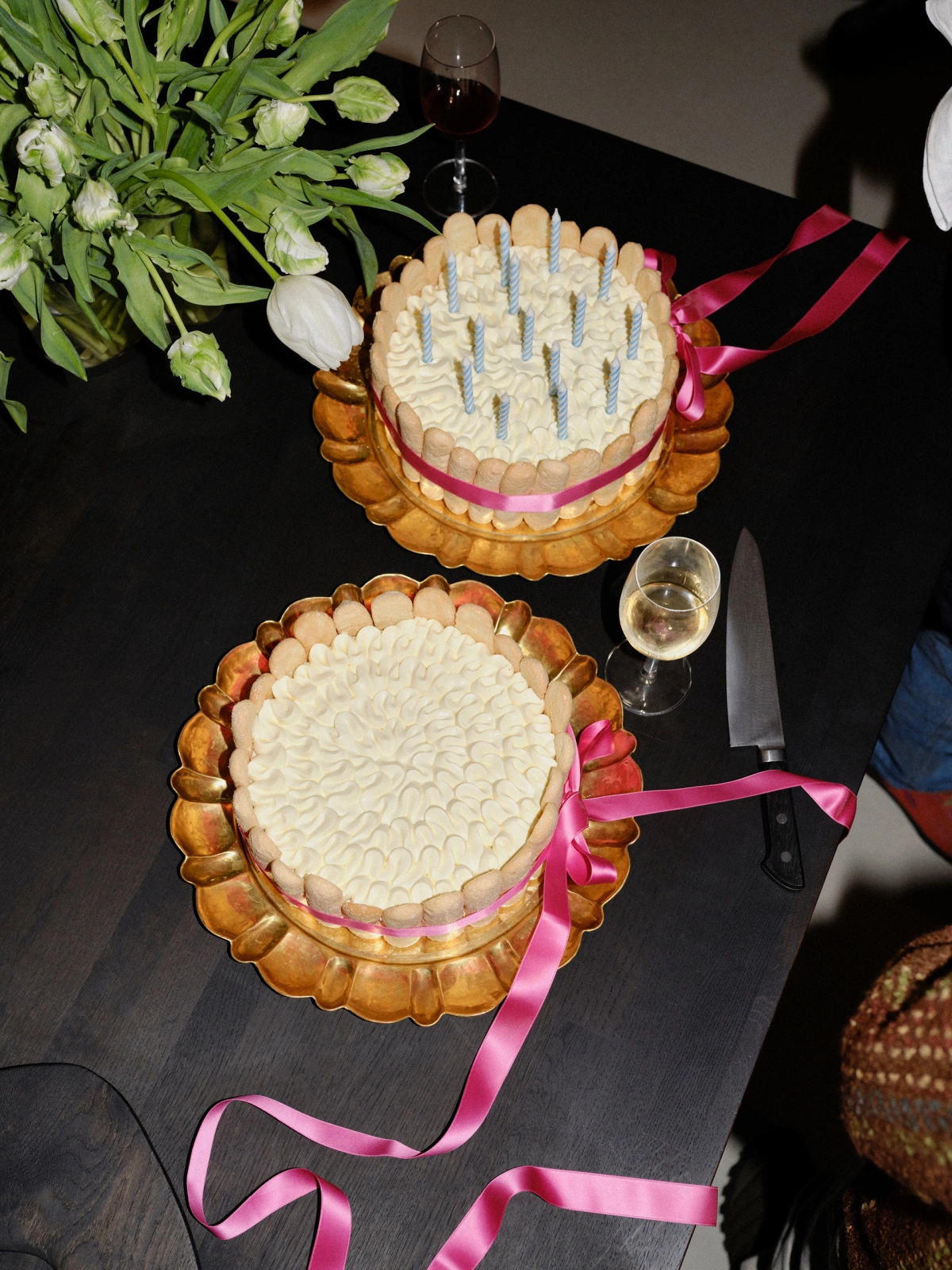 Apartamento’s team celebrated the launch of issue 30 and 15 years of the magazine at our showroom in Copenhagen.