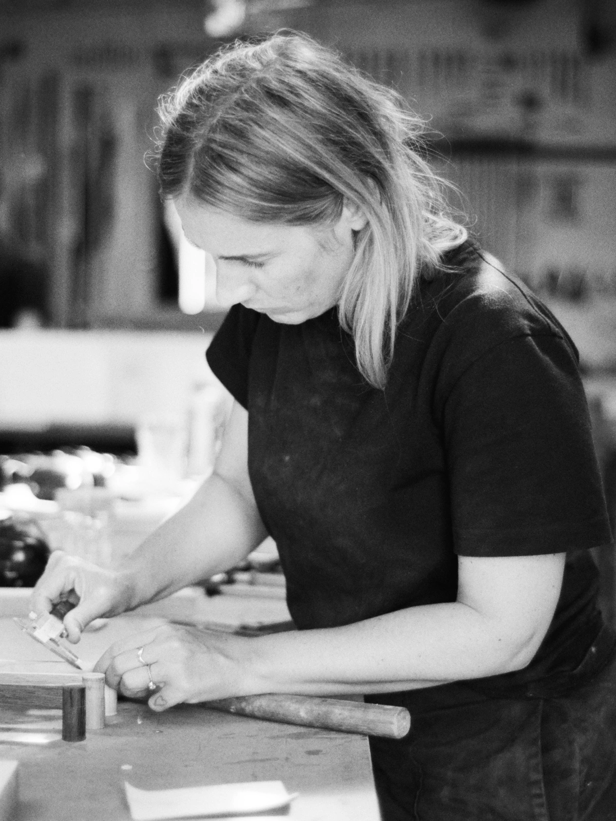 Maria Bruun