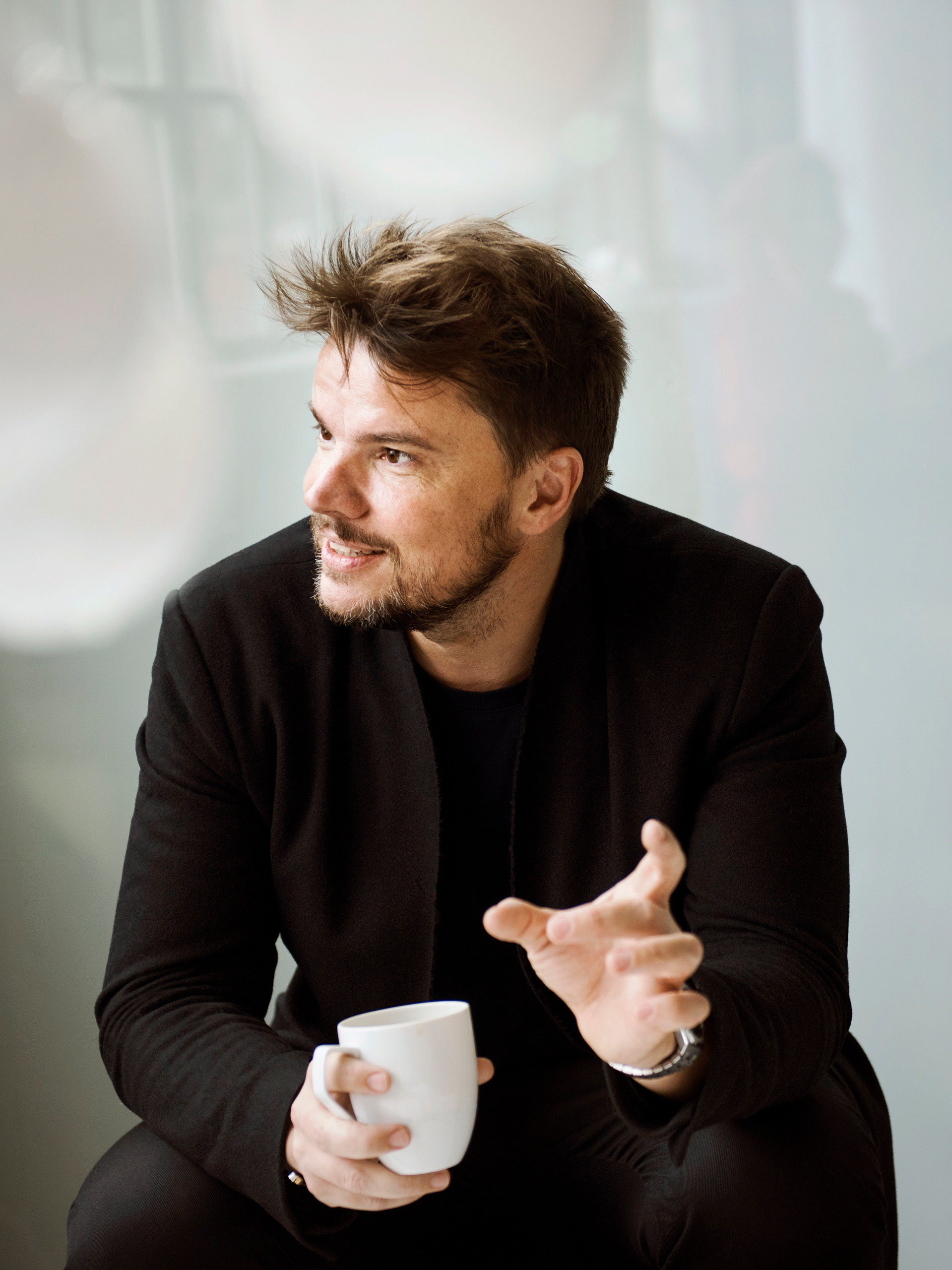 Bjarke Ingels Group