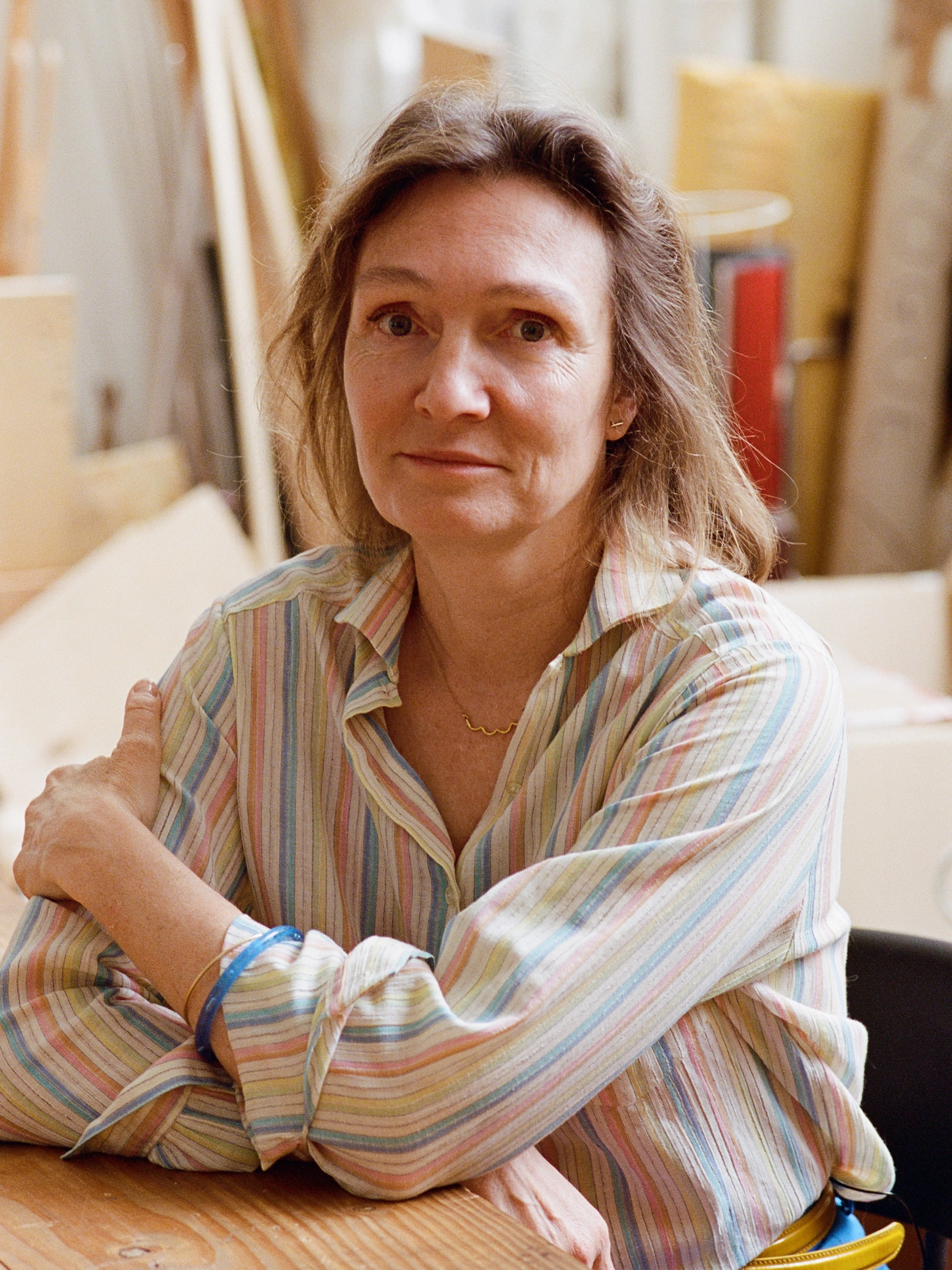 Inga Sempé