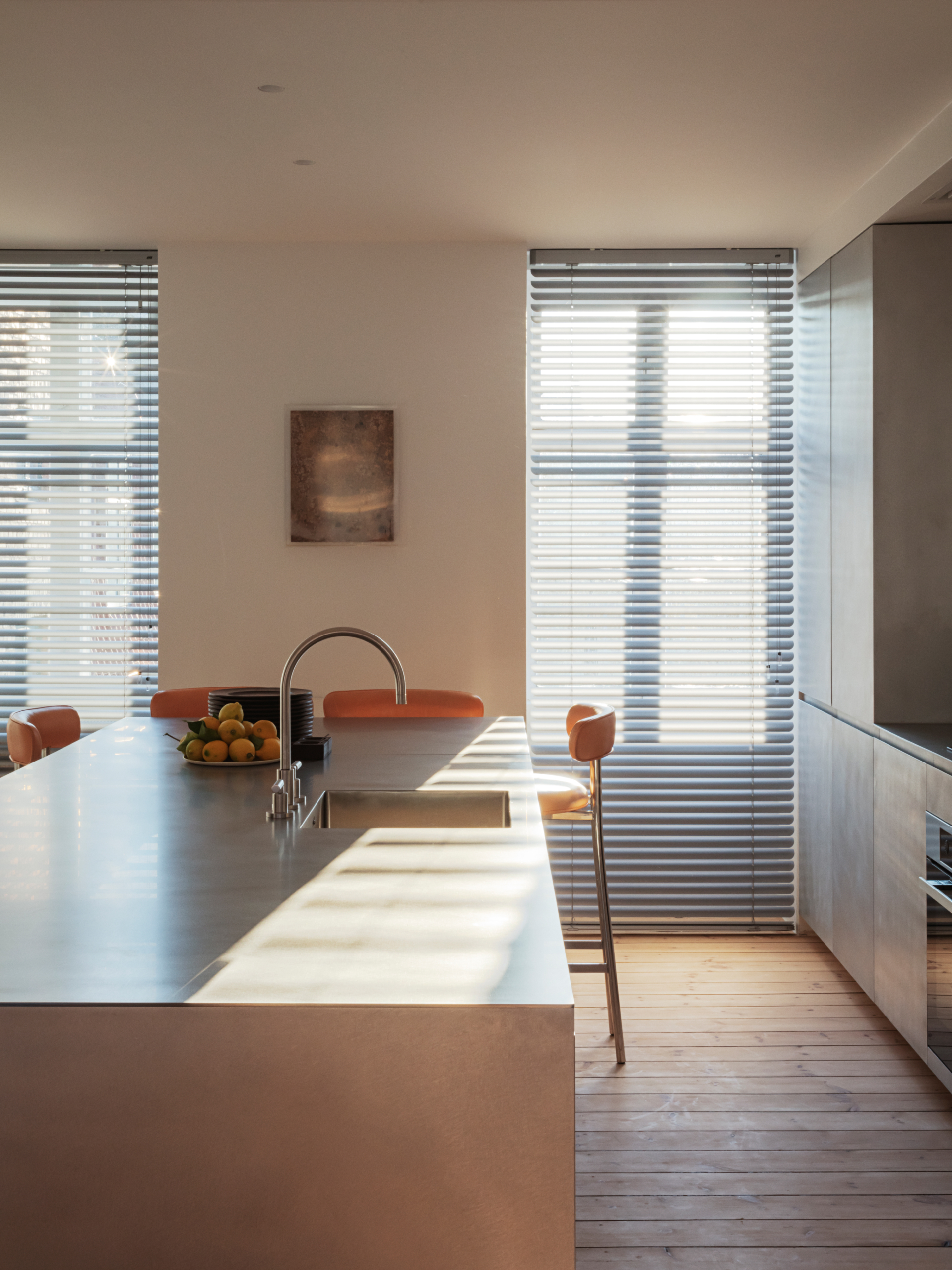 David Thulstrups PLATE kitchen