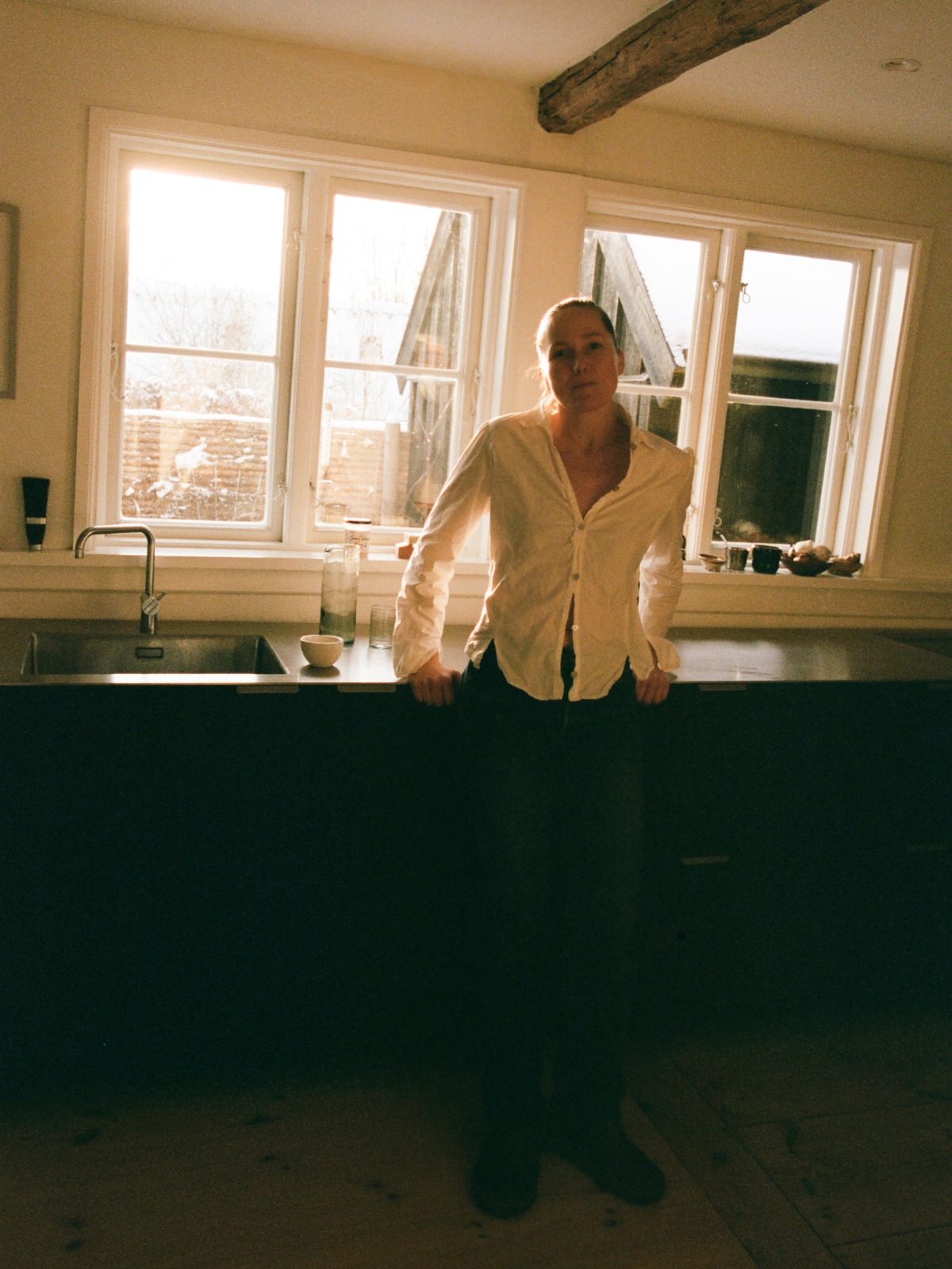 Katrine Møbius on creating atmosphere