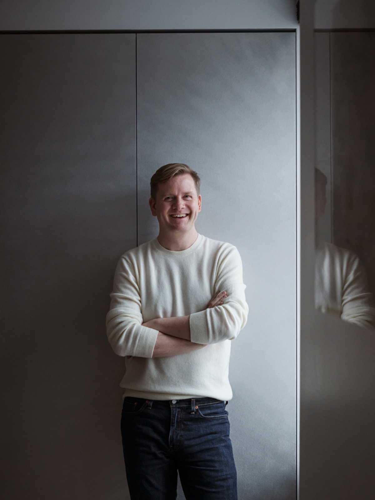 David Thulstrups PLATE køkken