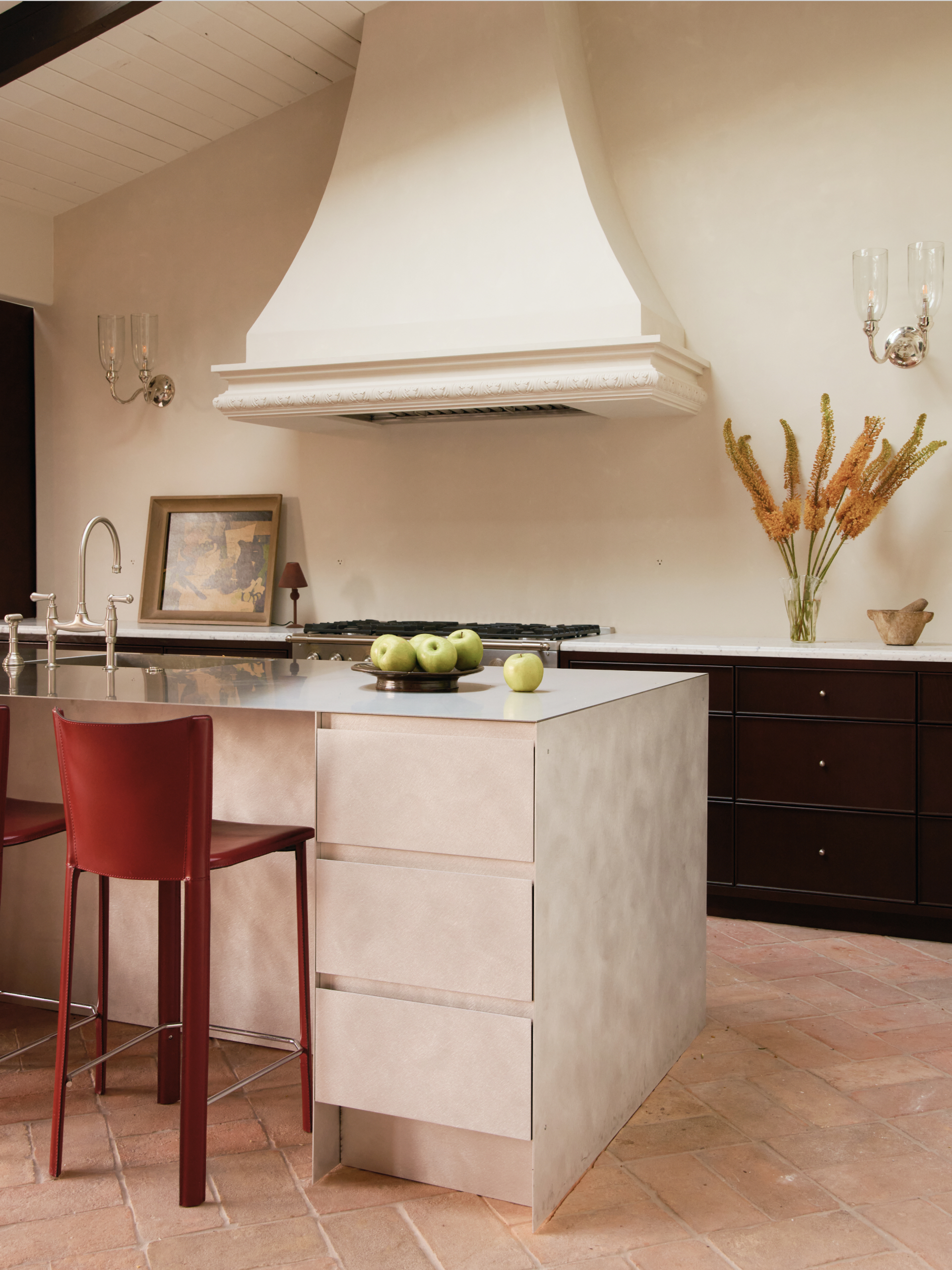 A quiet Californian retreat by Ome Dezin