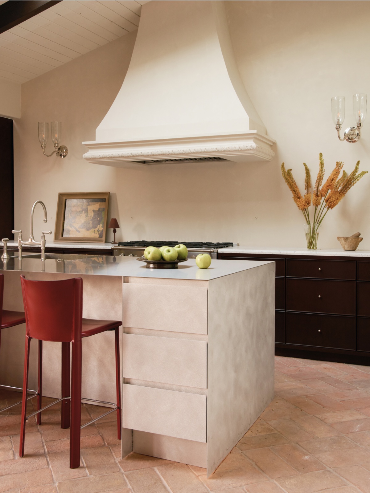 A quiet Californian retreat by Ome Dezin