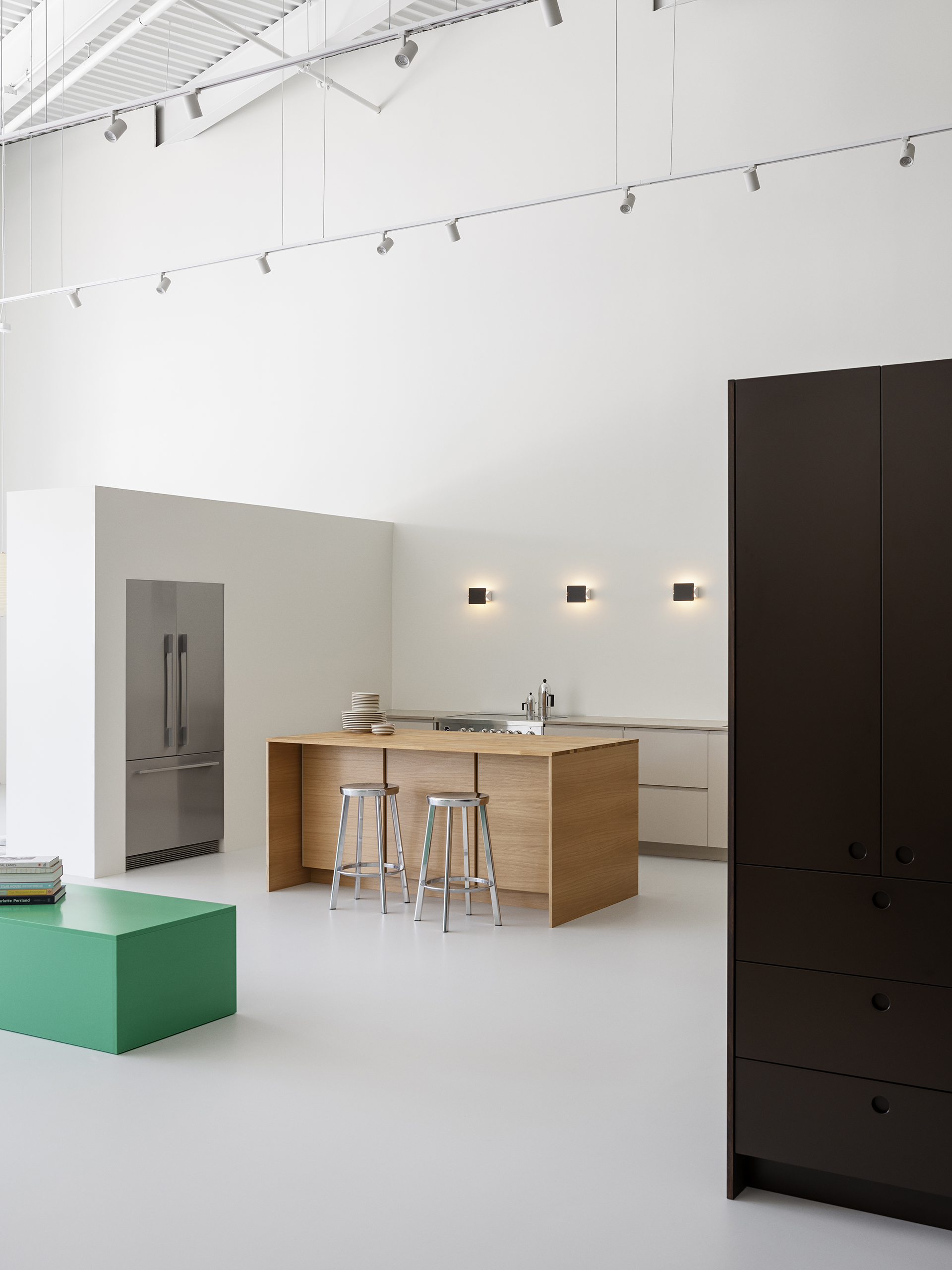 Reform Küchenshowroom Paramus