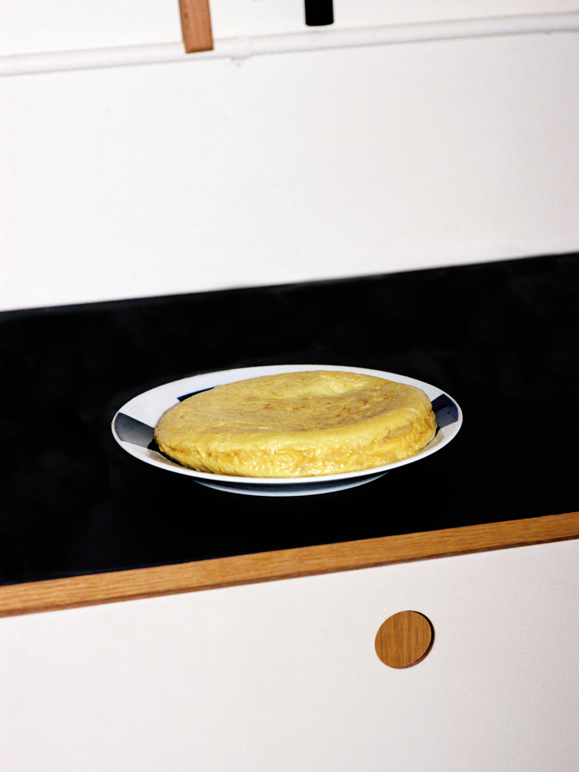 Traditional Spanish Tortilla