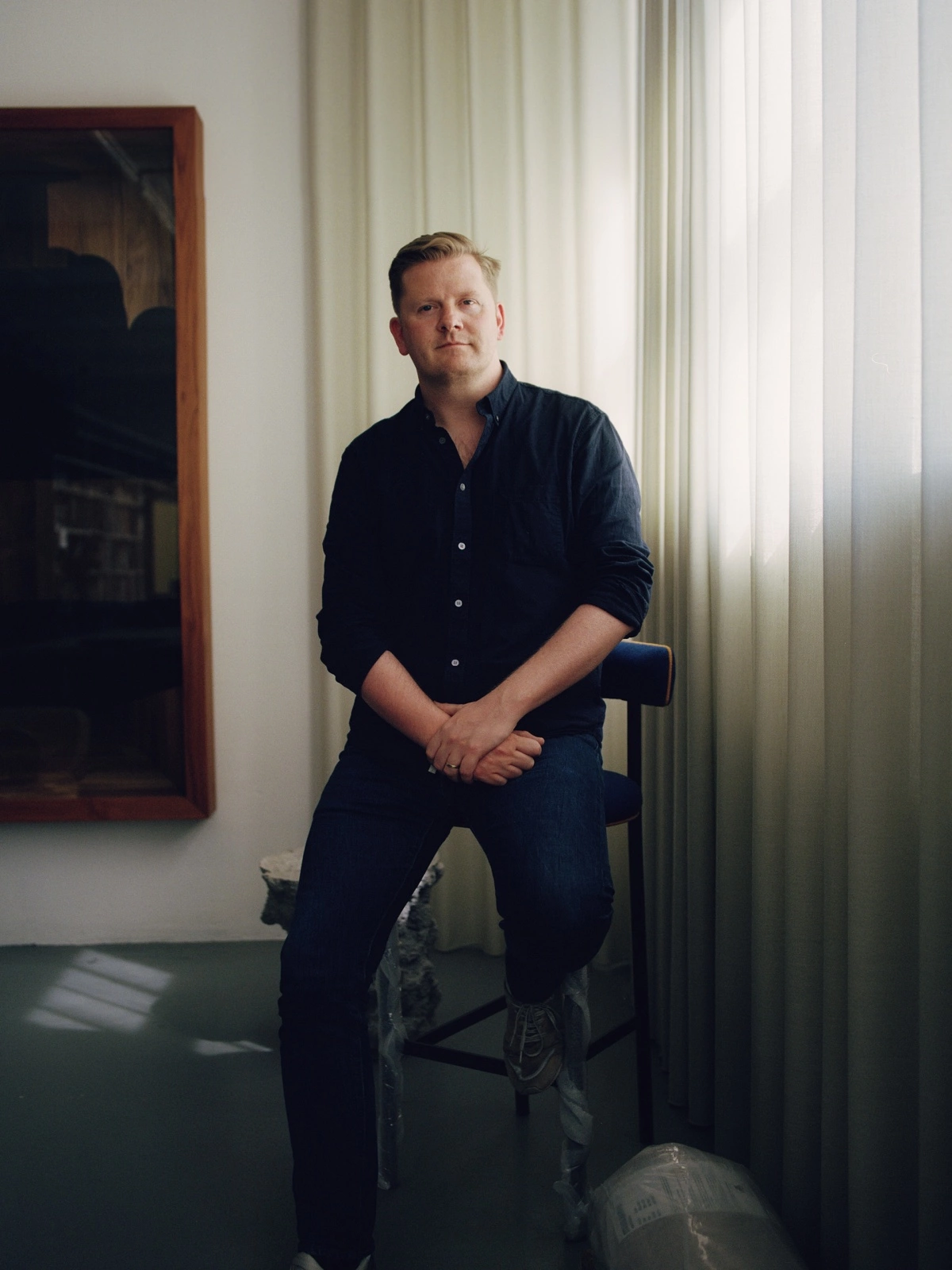 David Thulstrup