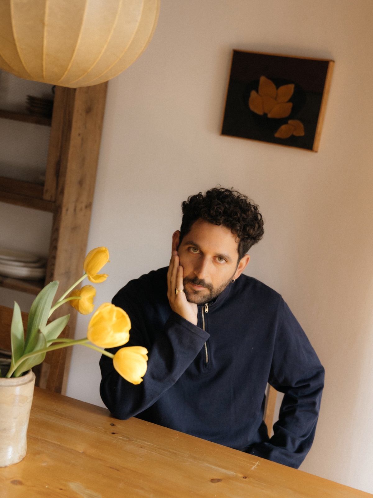 Sam Youkilis on rituals