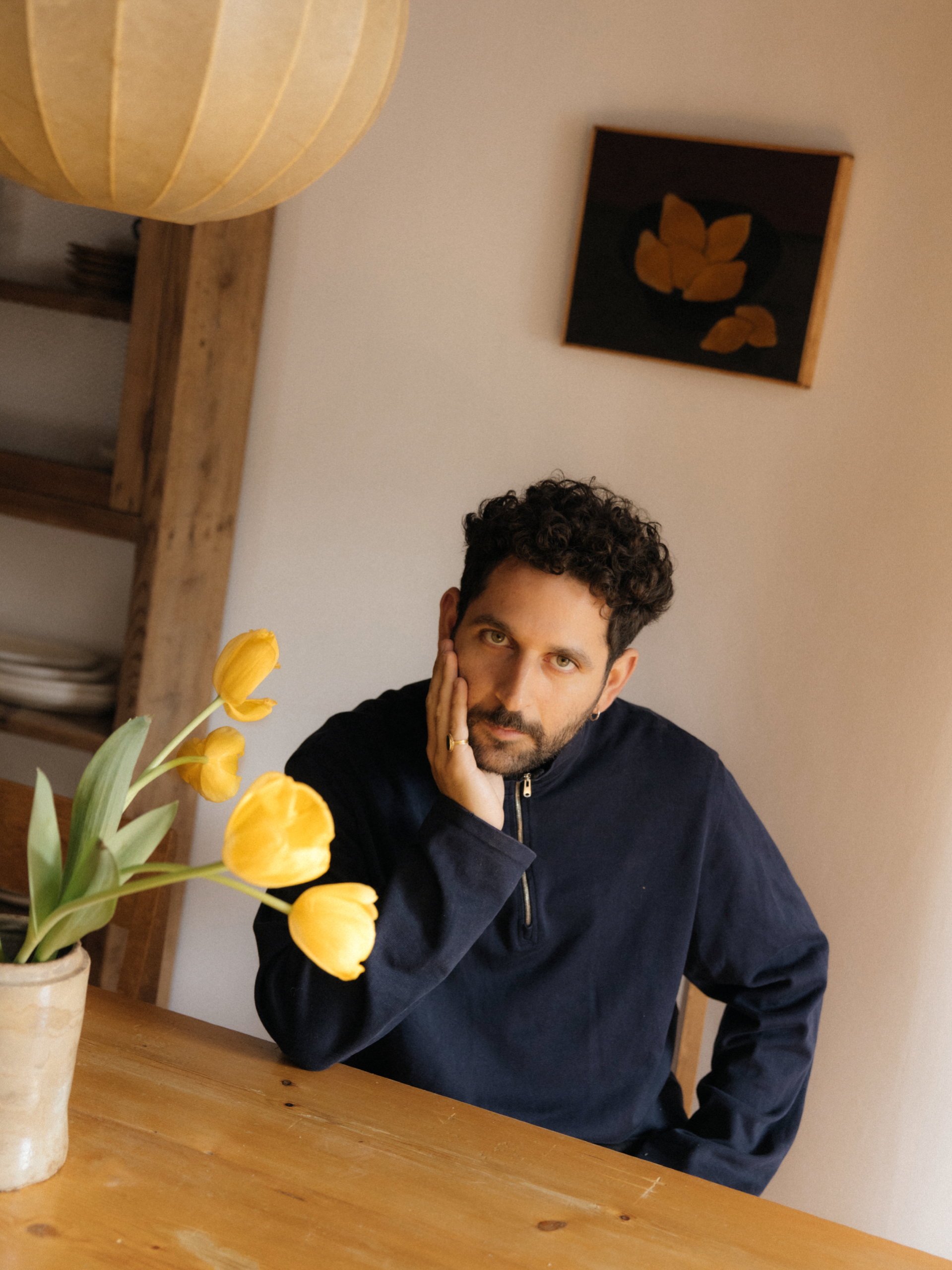 Sam Youkilis on rituals