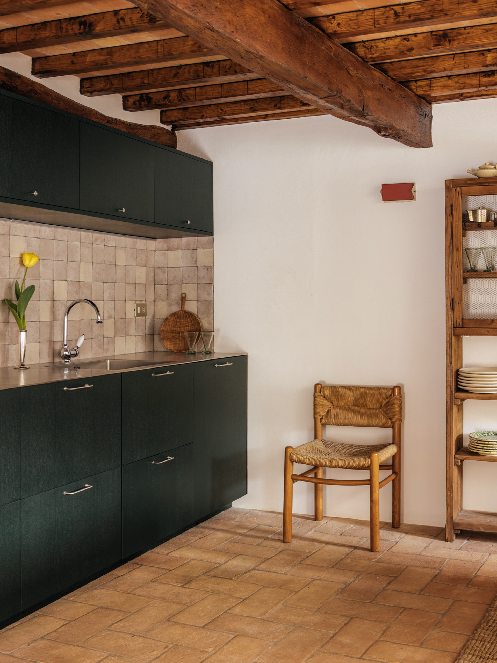 Sam Youkilis on rituals