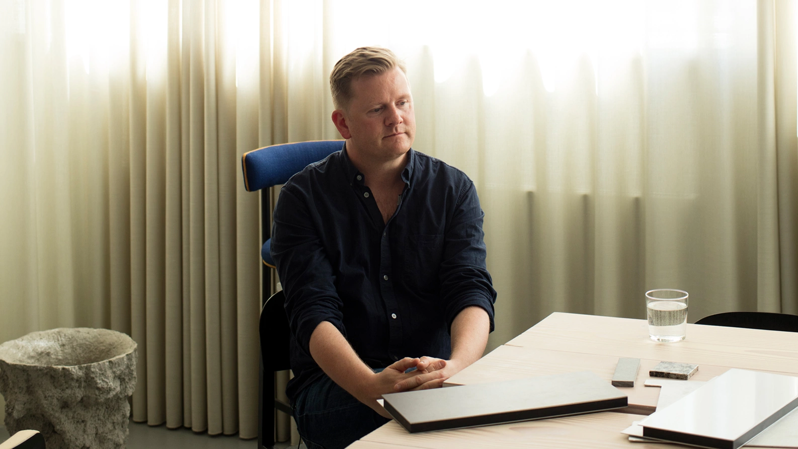 Studio David Thulstrup