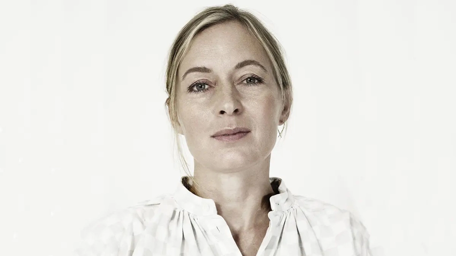 Cecilie Manz
