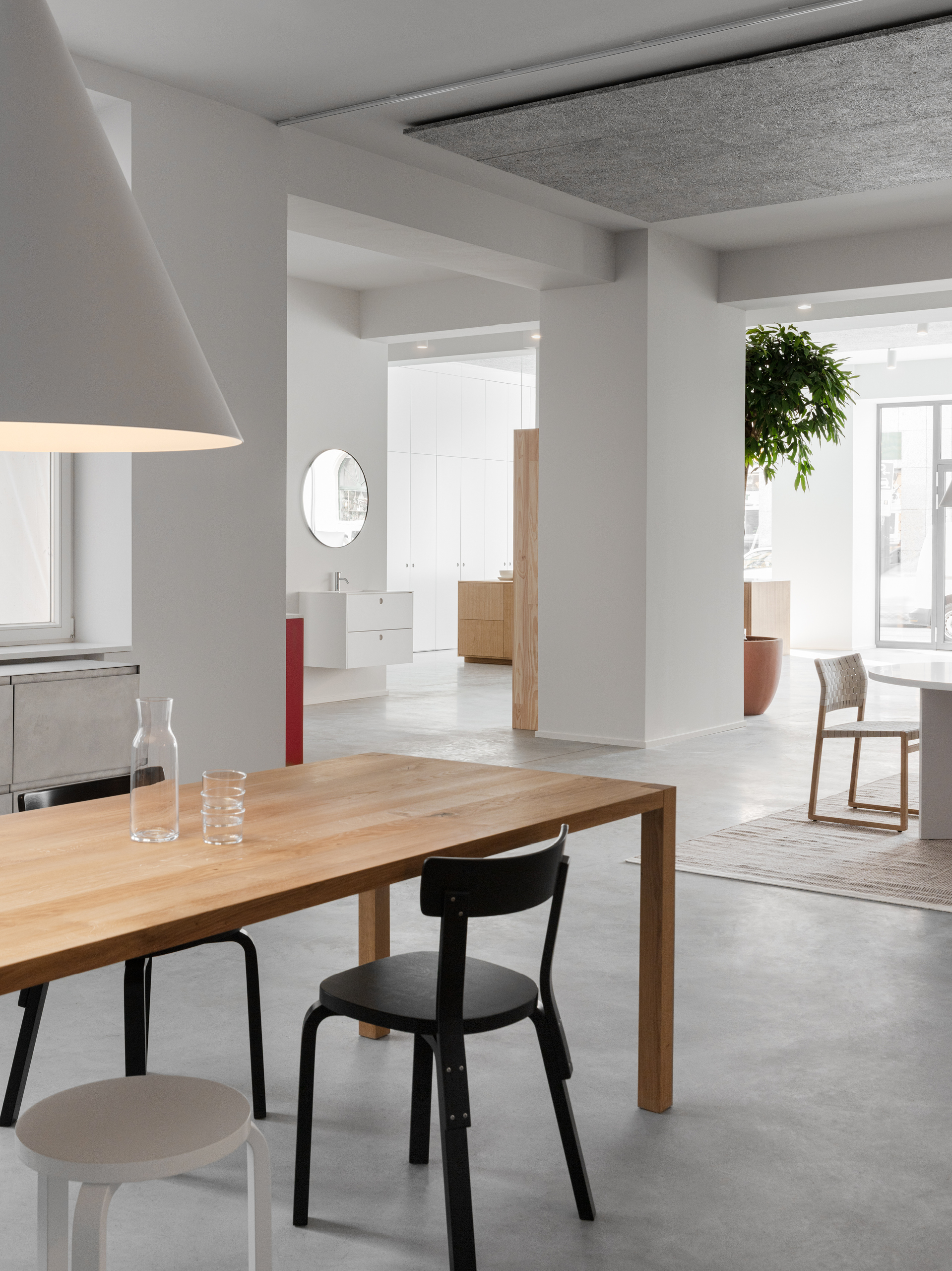 Reform Kitchens Munich Visit Our Showroom