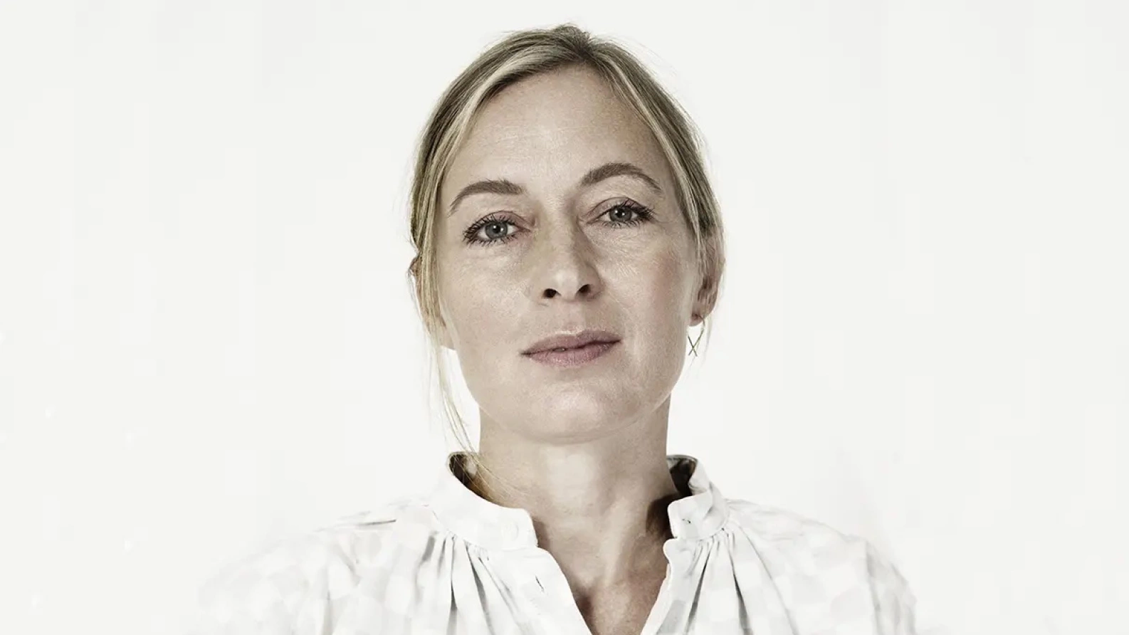 Cecilie Manz