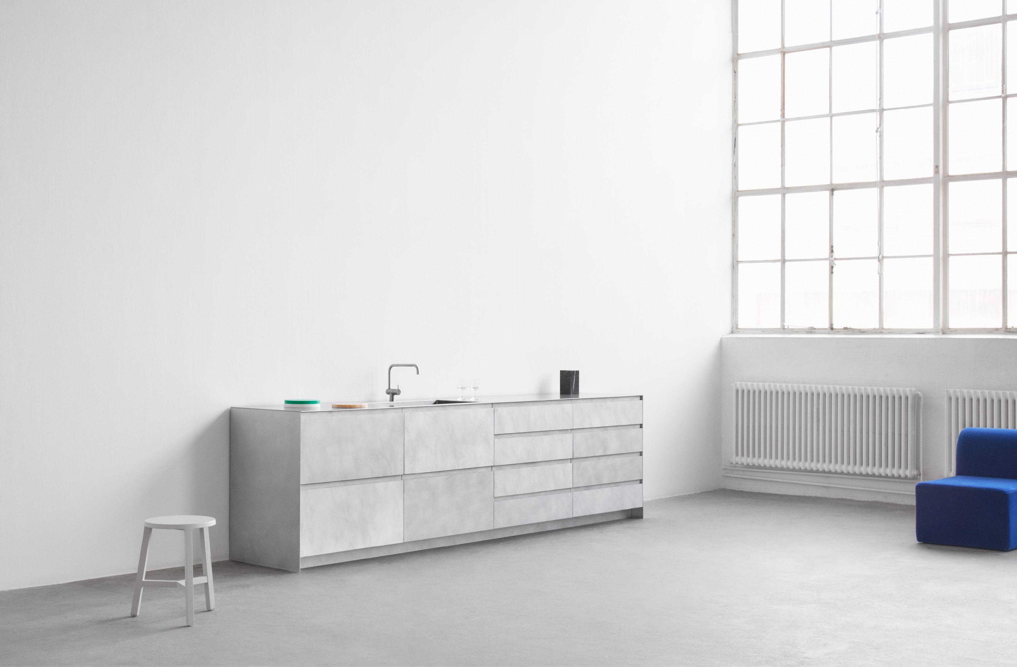 Reform – See David Thulstrup's kitchen design here