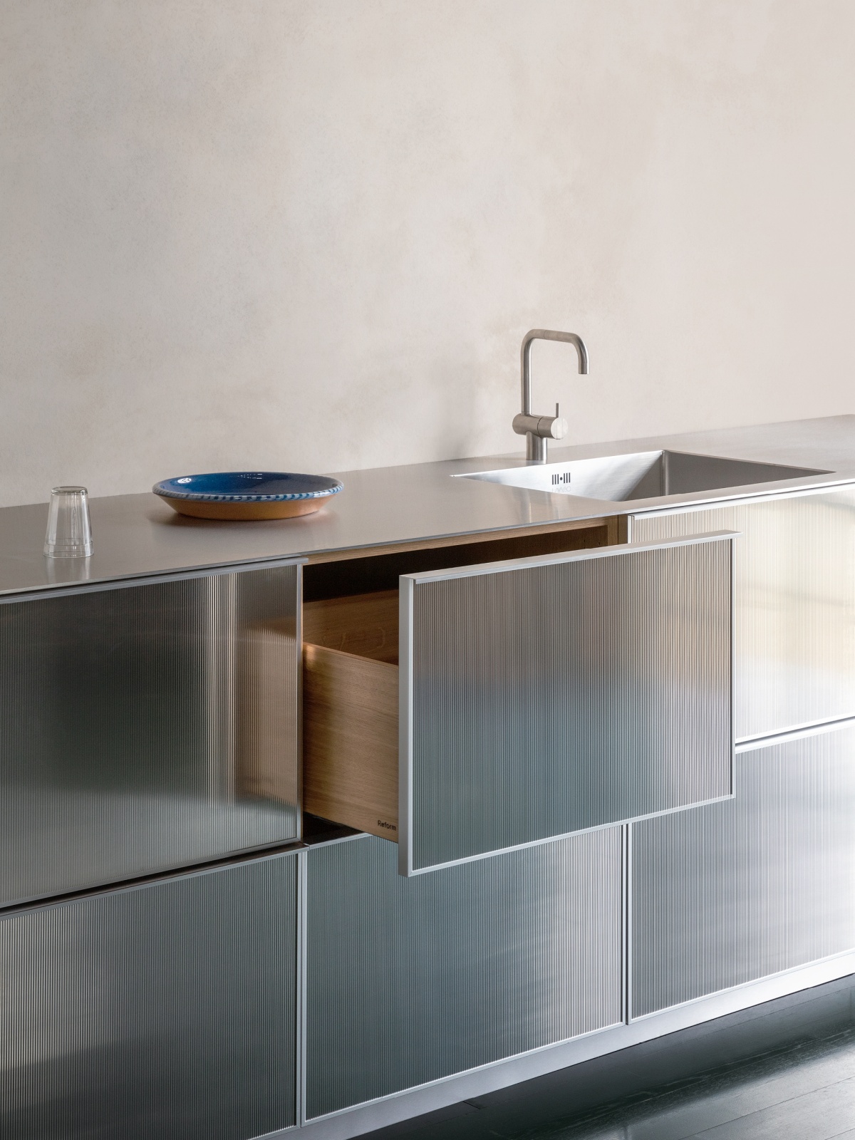 Lot De 4 Cache-Brûleurs En Acier Inoxydable – Gain De Place Sur La Cuisinière – Finition Miroir – Facile à Nettoyer