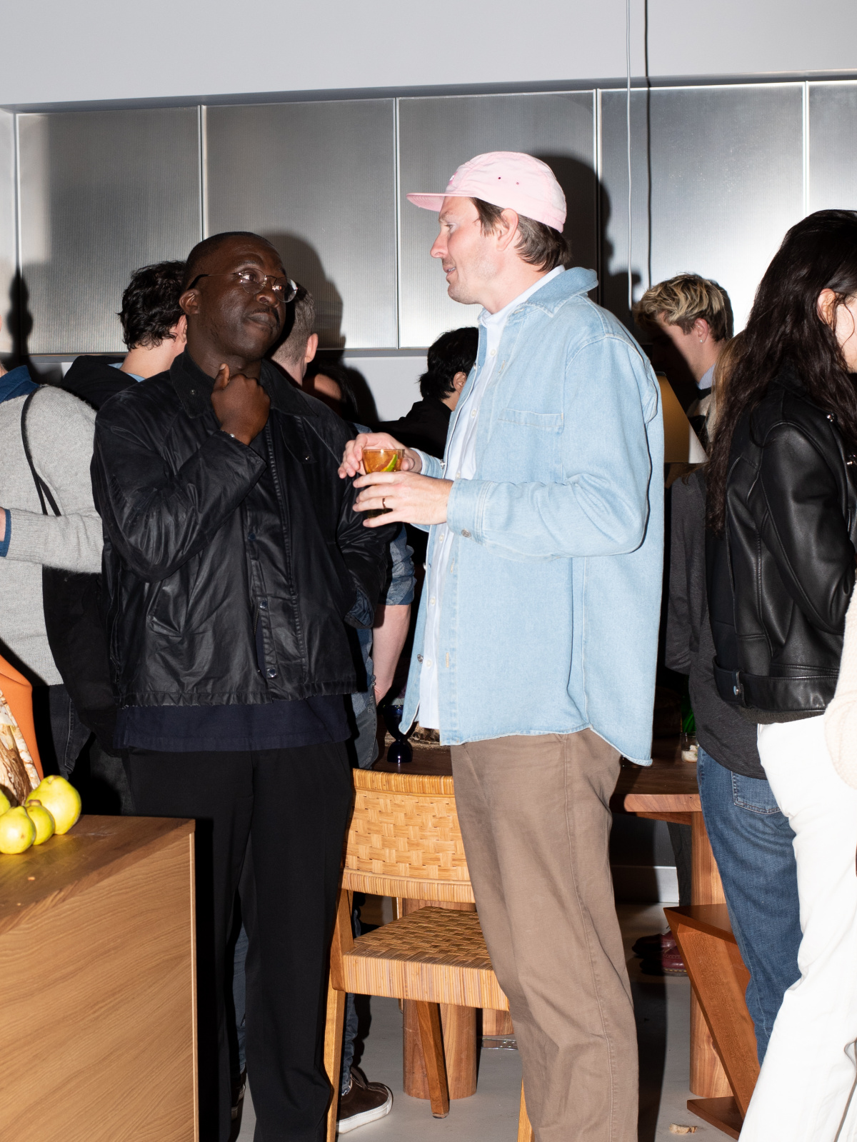 Kitchen Party In Showroom Dumbo I Reform   Dsc 6295 2 1200w 