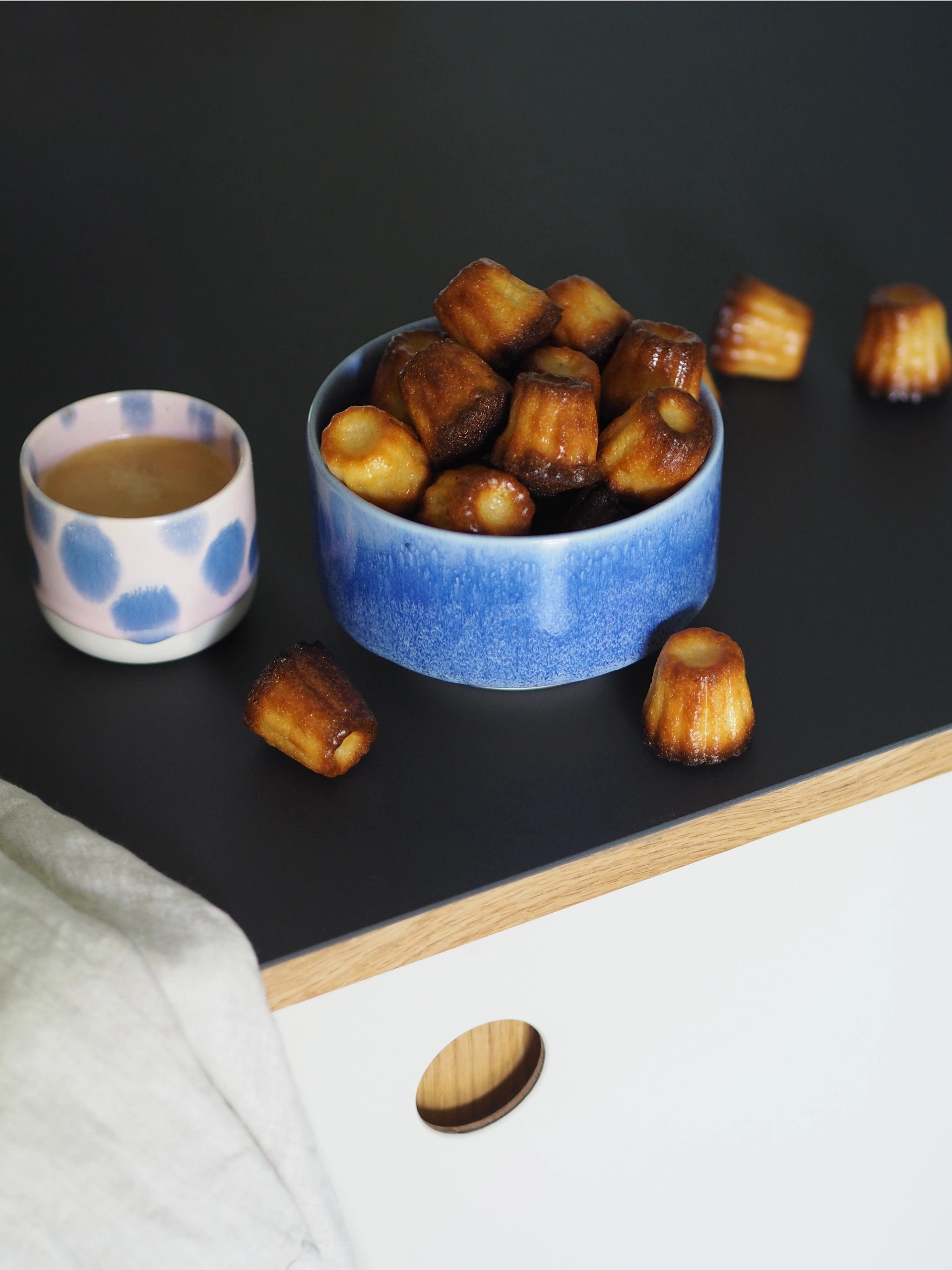 Cannelés