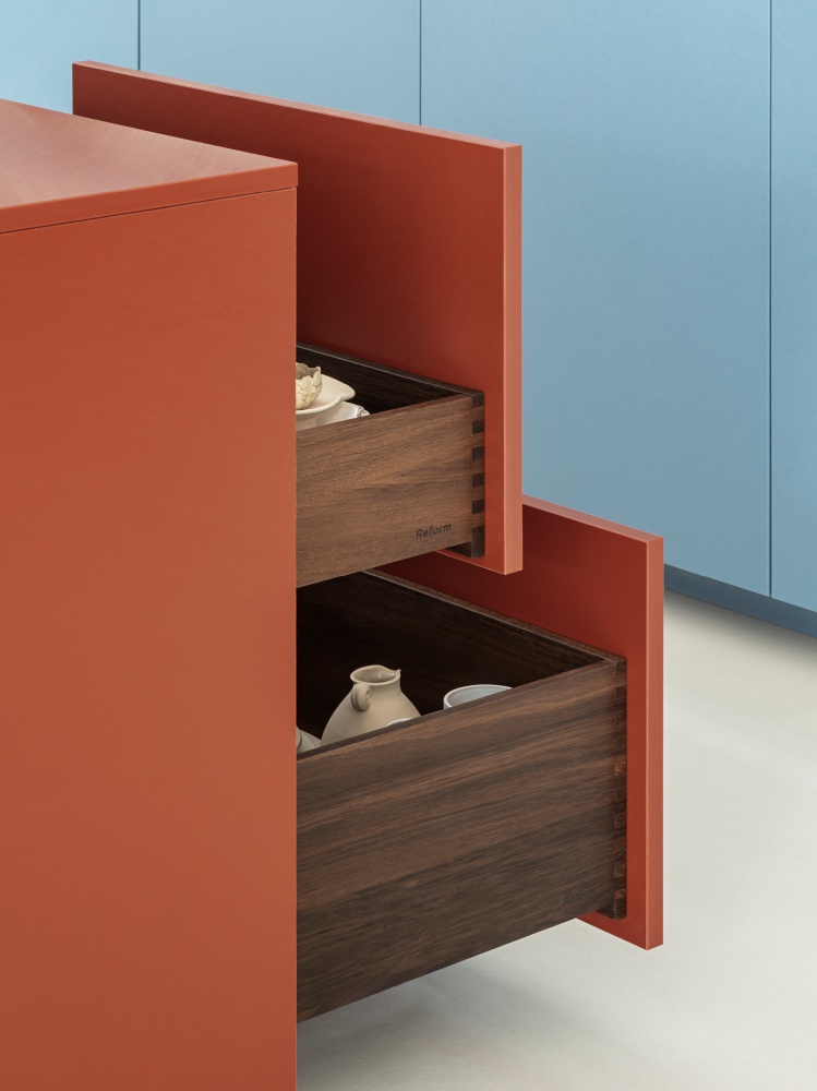 and Kitchen Modules Reform Kitchens