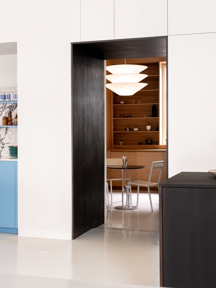 Reform Kitchens Frederiksberg Visit our showroom
