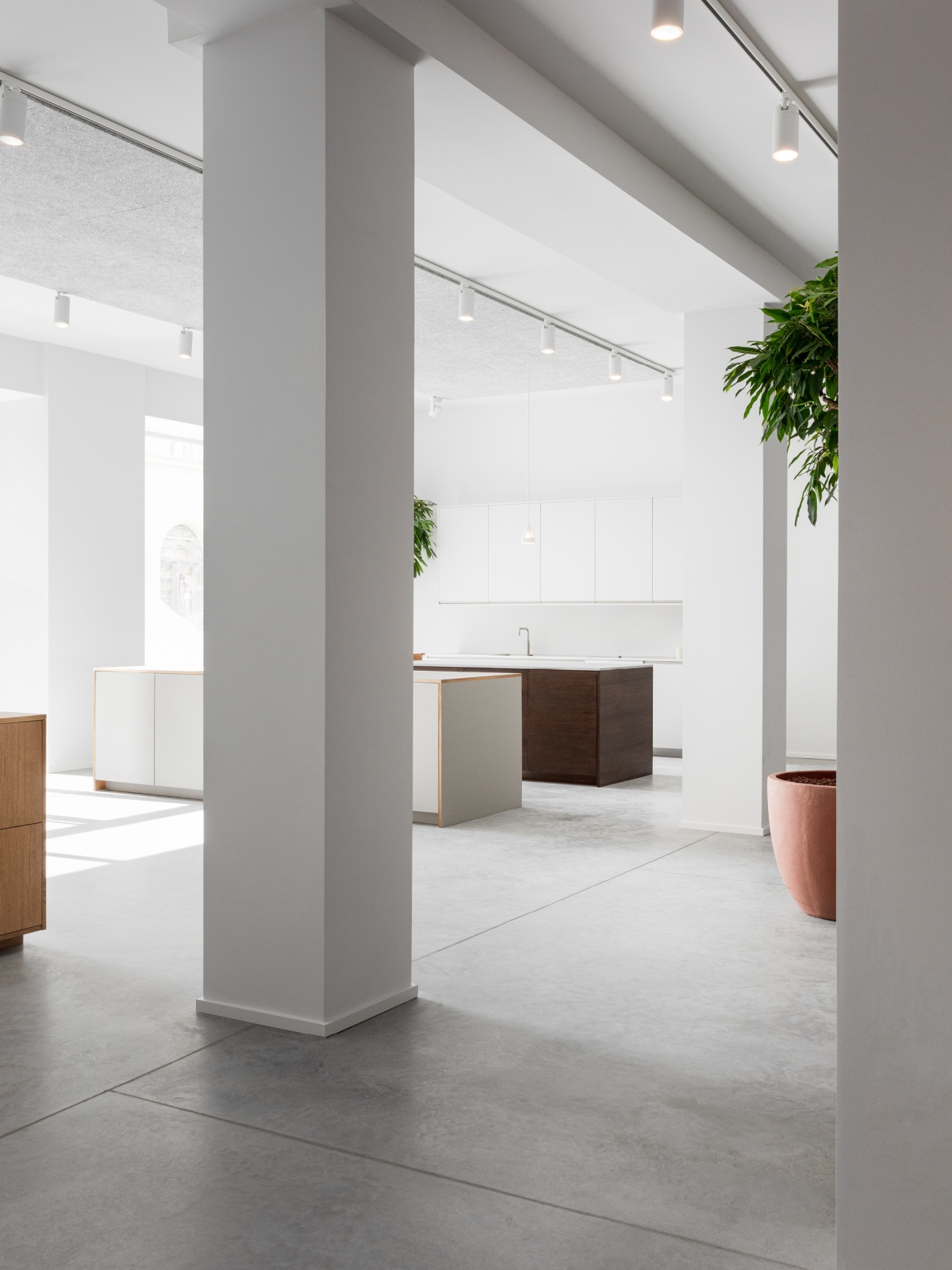 Reform Kitchens Munich Visit Our Showroom