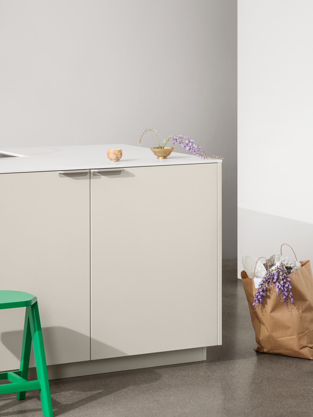 Aspekt Office Reform