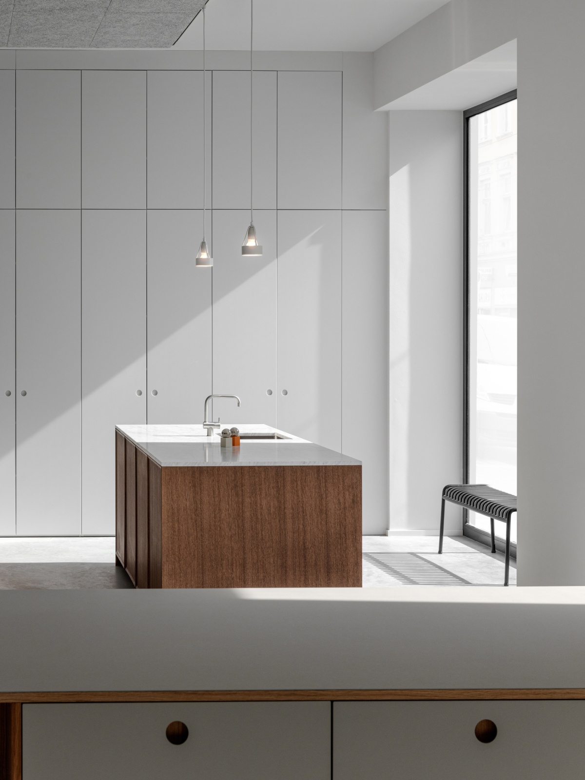 Reform Kitchens Munich Visit Our Showroom
