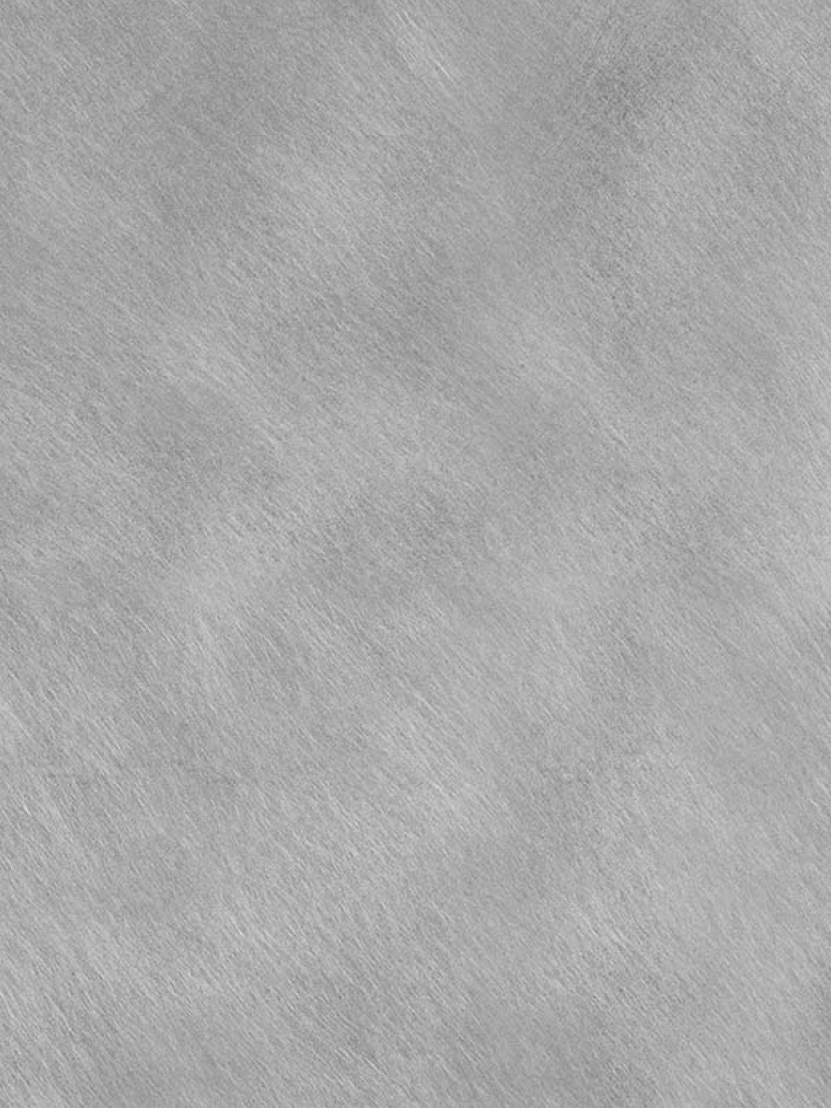 PROFILE kitchen with countertop in stainless steel