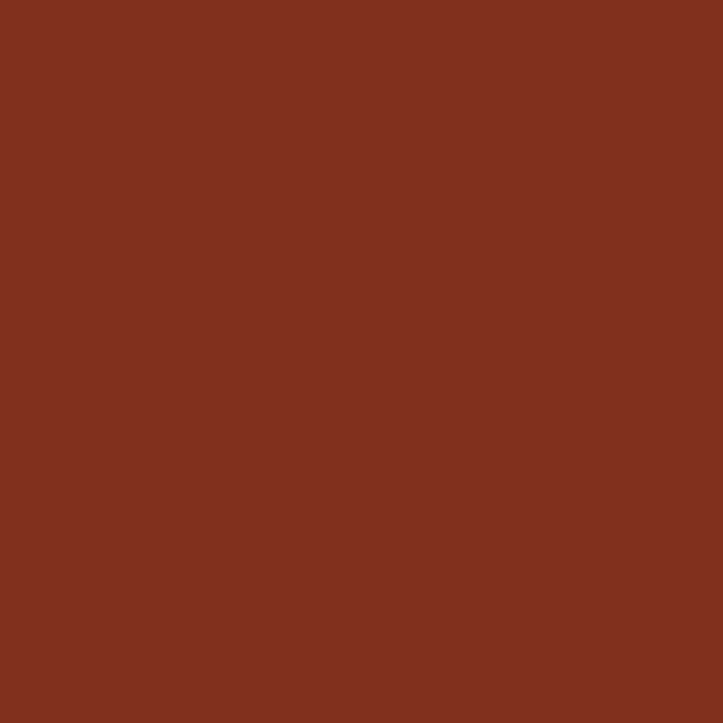 PEHD marron