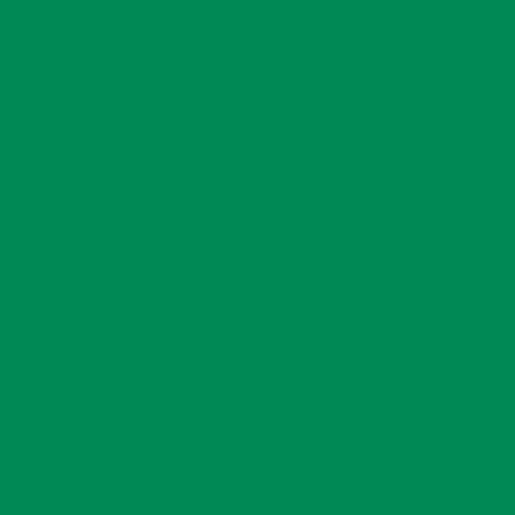 Green HDPE