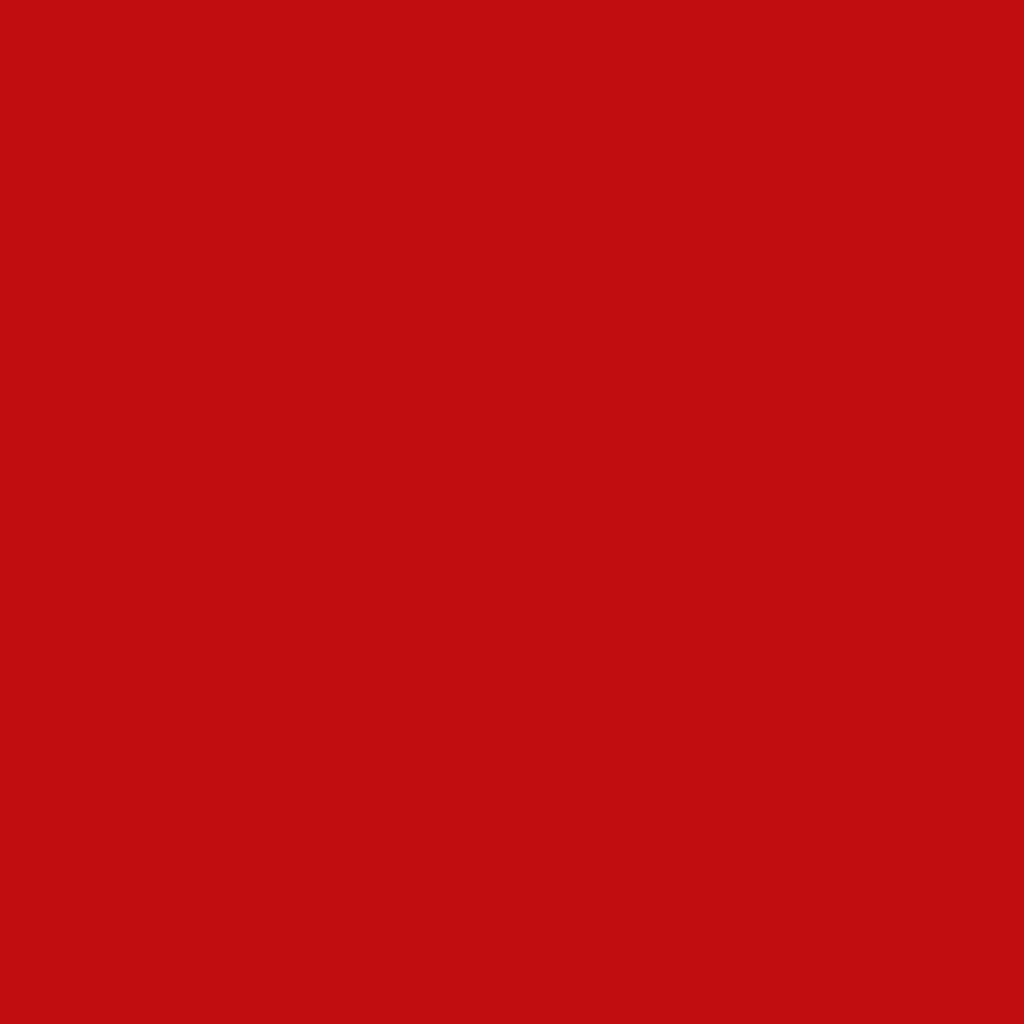 PEHD rouge