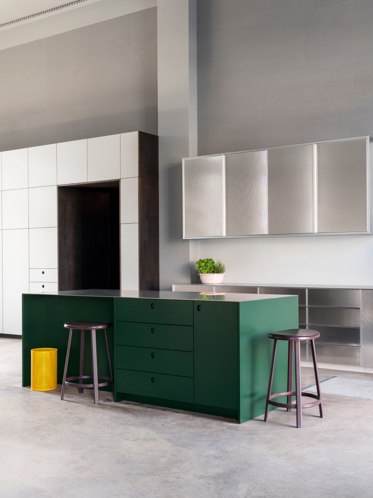 Reform Kitchens Aarhus Visit our showroom