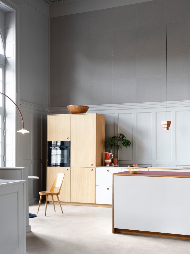 Reform Kitchens Aarhus Visit our showroom